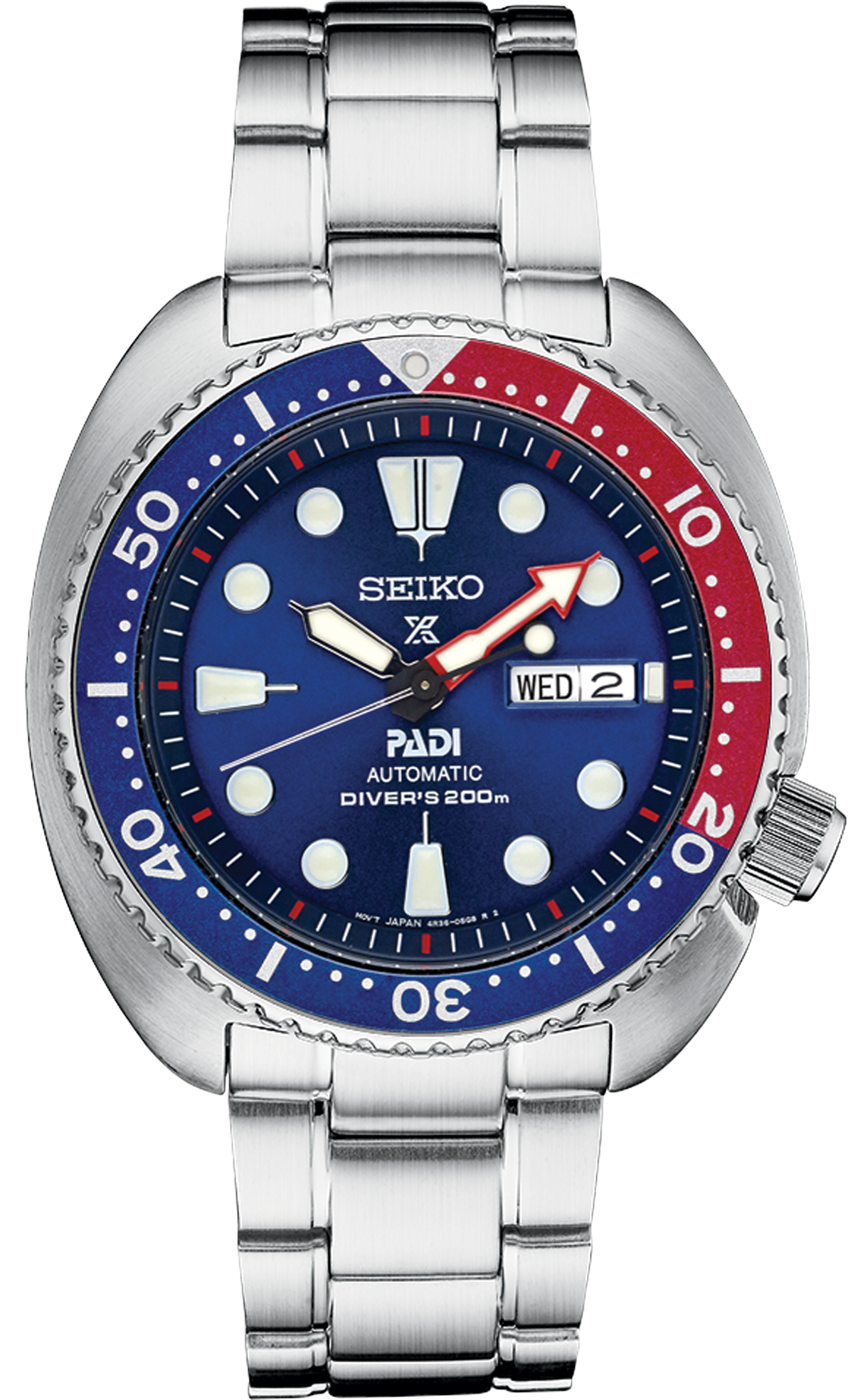 Seiko