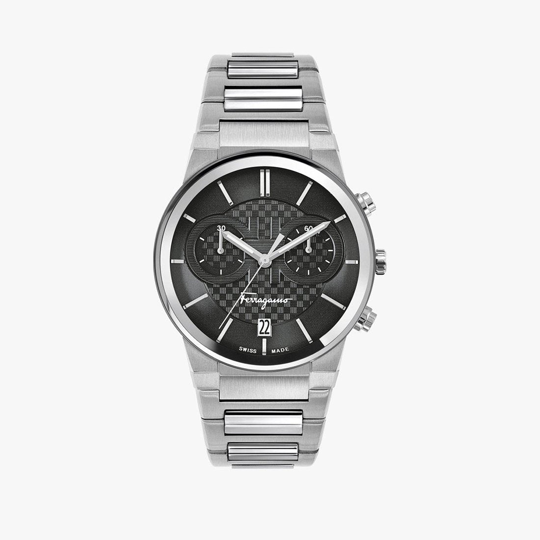 Salvatore Ferragamo Watch For Sfme00321