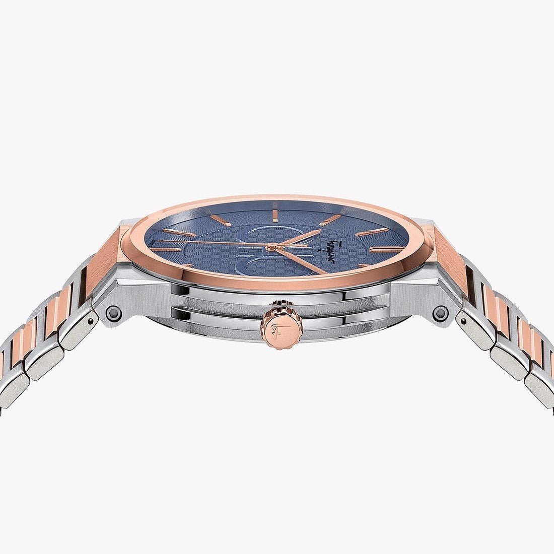 Salvatore Ferragamo Watch For Sfhp007 20