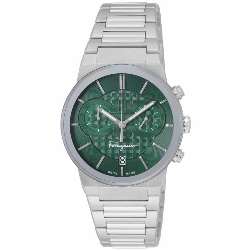 Salvatore Ferragamo Watch For Sfme00421