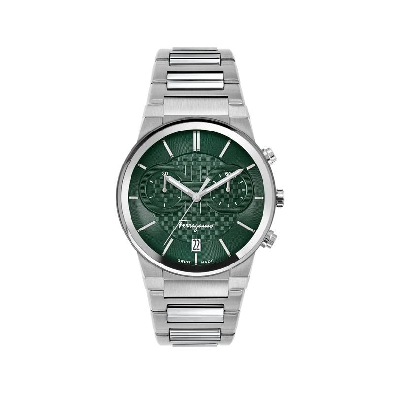 Salvatore Ferragamo Watch For Sfme00421