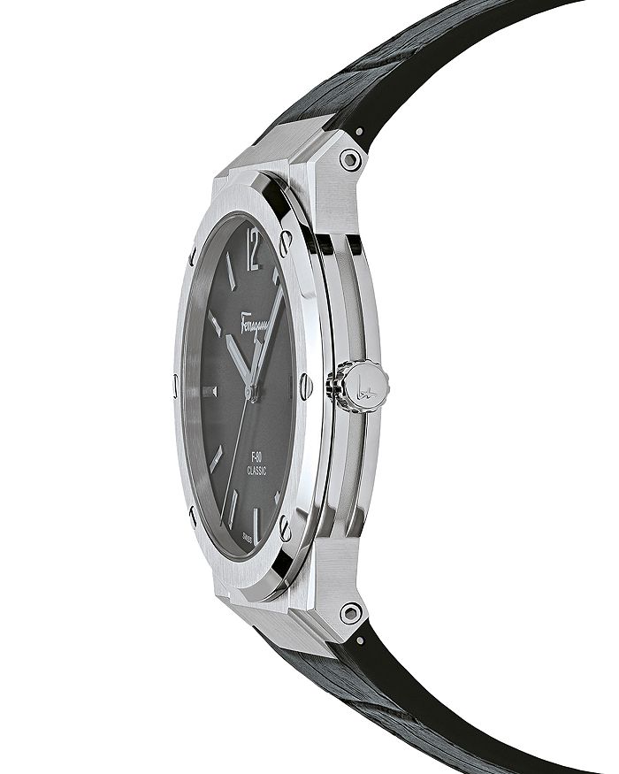 Salvatore Ferragamo Watch For Sfdt00219