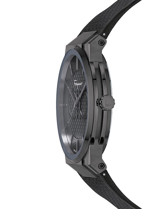 Salvatore Ferragamo Watch For Sfhp00320