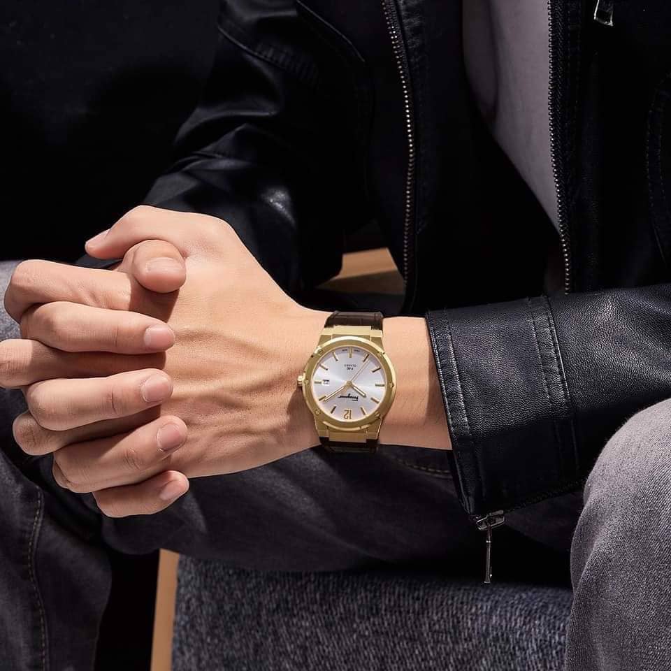 Salvatore Ferragamo Watch For Sfdt00419