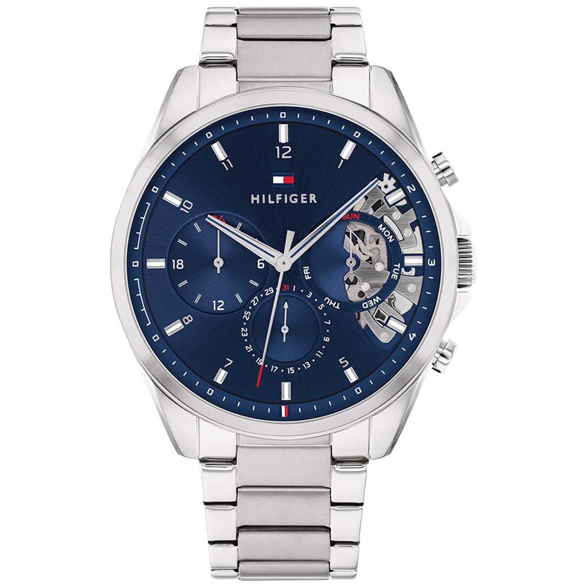 Tommy Hilfiger Baker 171 0 448
