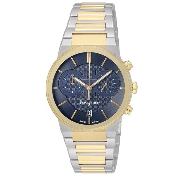 Salvatore Ferragamo Watch For Sfme00521