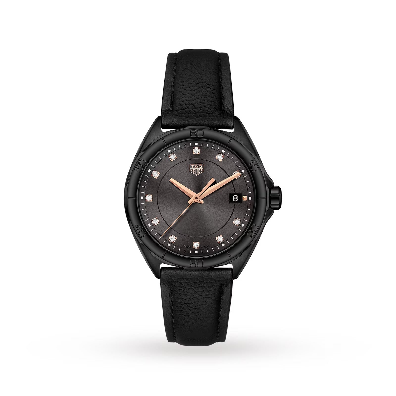 Tag Heuer Formula 1 Quartz 35mm Ladies Watch