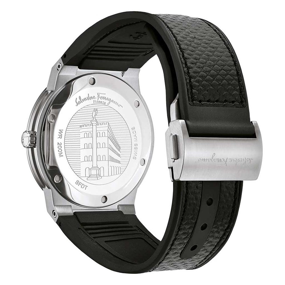 Salvatore Ferragamo Watch For Sfdt00619
