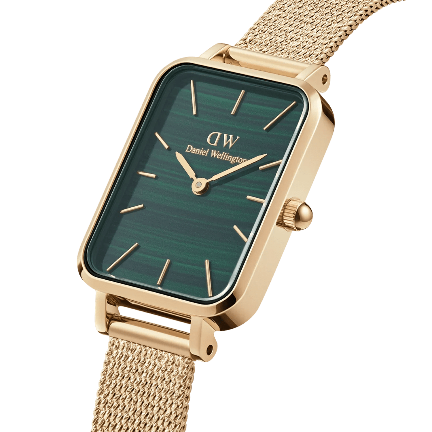 Daniel Wellington Ladies Green Watch Dw00100561