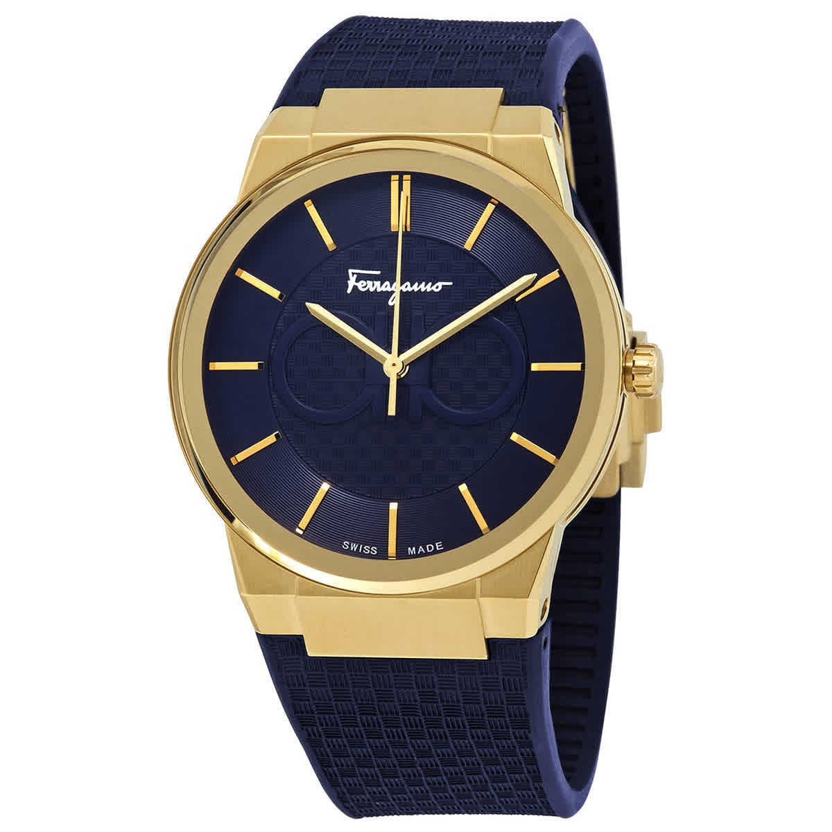 Salvatore Ferragamo Watch For Sfhp00220