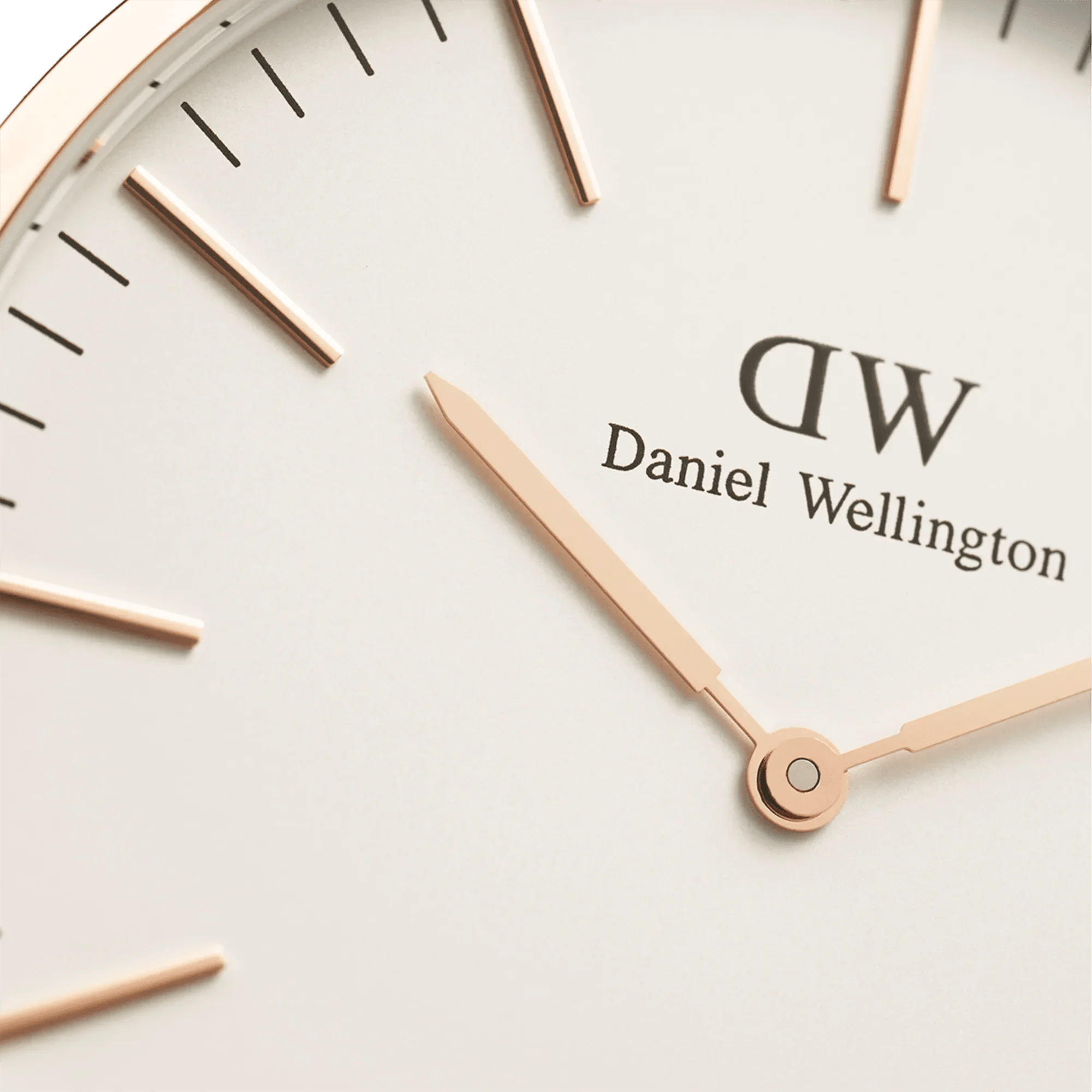 Daniel Wellington Classic Bristol Mens Brown Watch Dw00100009