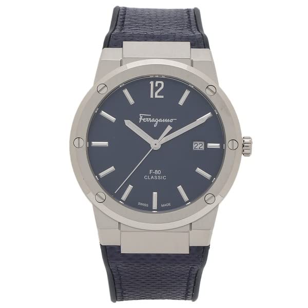 Salvatore Ferragamo Watch For Sfdt00719