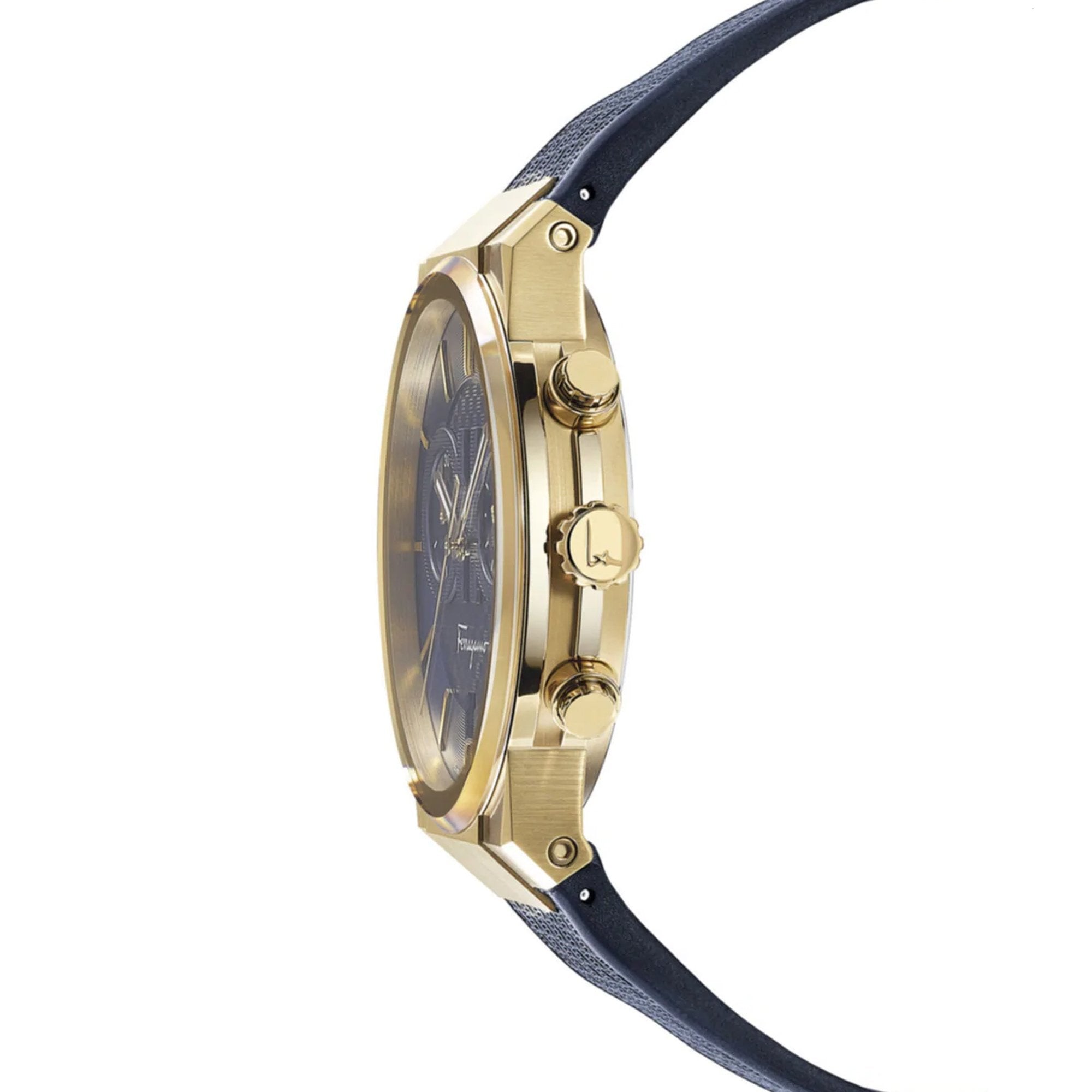 Salvatore Ferragamo Watch For Sfme00221