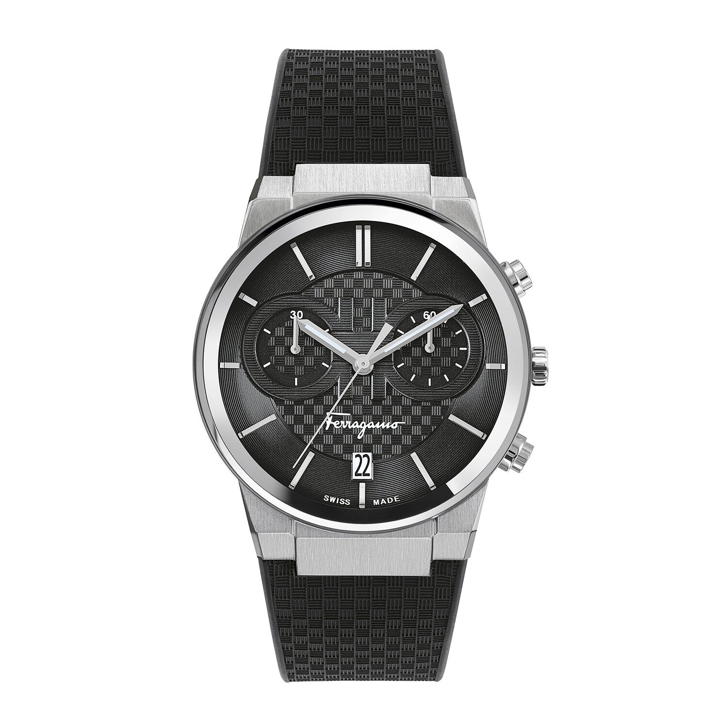 Salvatore Ferragamo Watch For Sfme00121