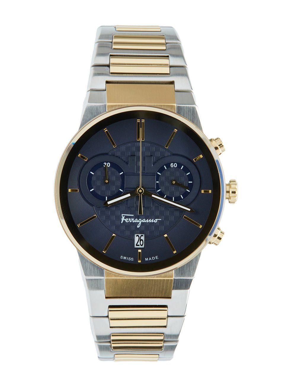 Salvatore Ferragamo Watch For Sfme00521
