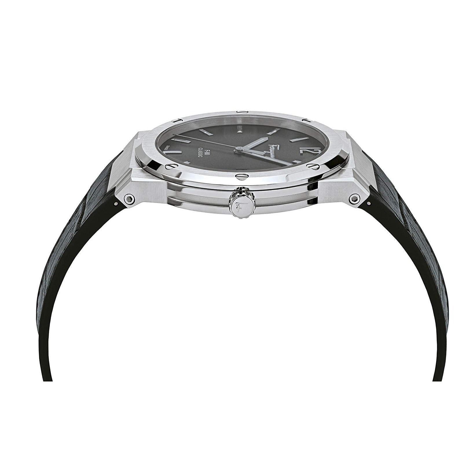 Salvatore Ferragamo Watch For Sfdt00219