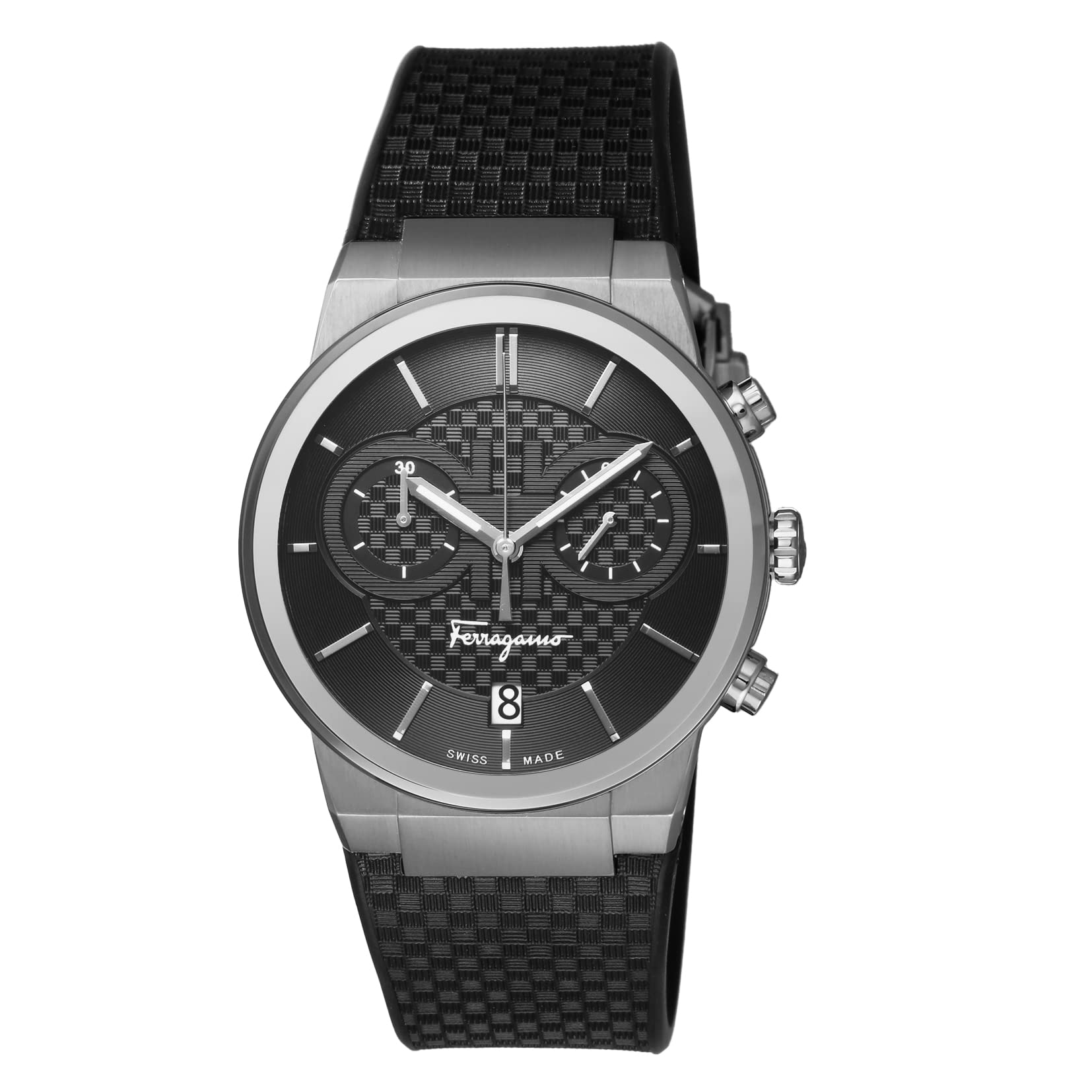 Salvatore Ferragamo Watch For Sfme00121