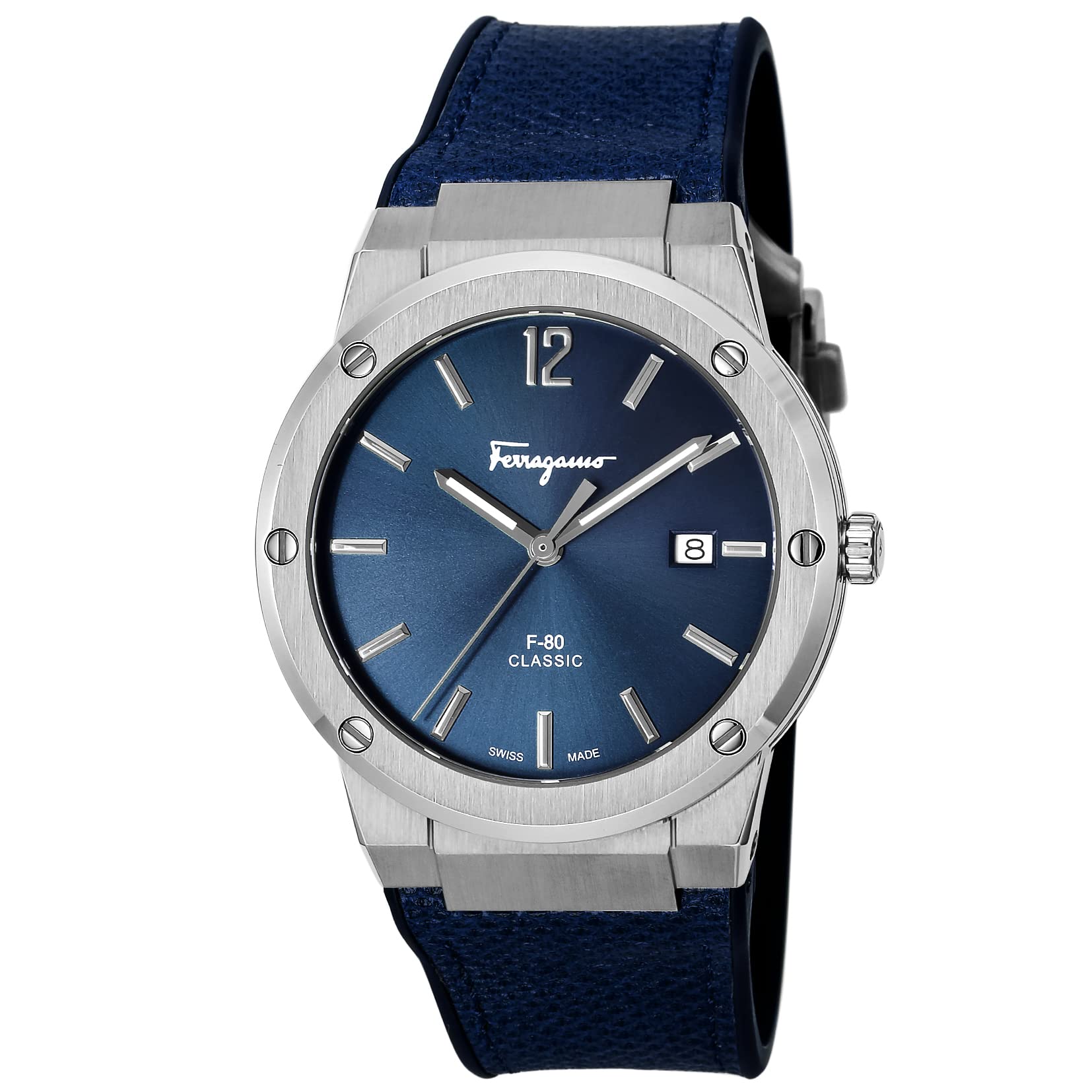 Salvatore Ferragamo Watch For Sfdt00719