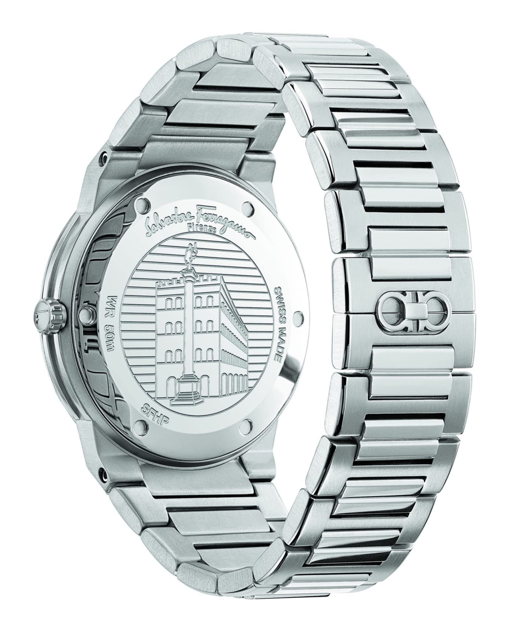 Salvatore Ferragamo Watch For Sfhp006 20