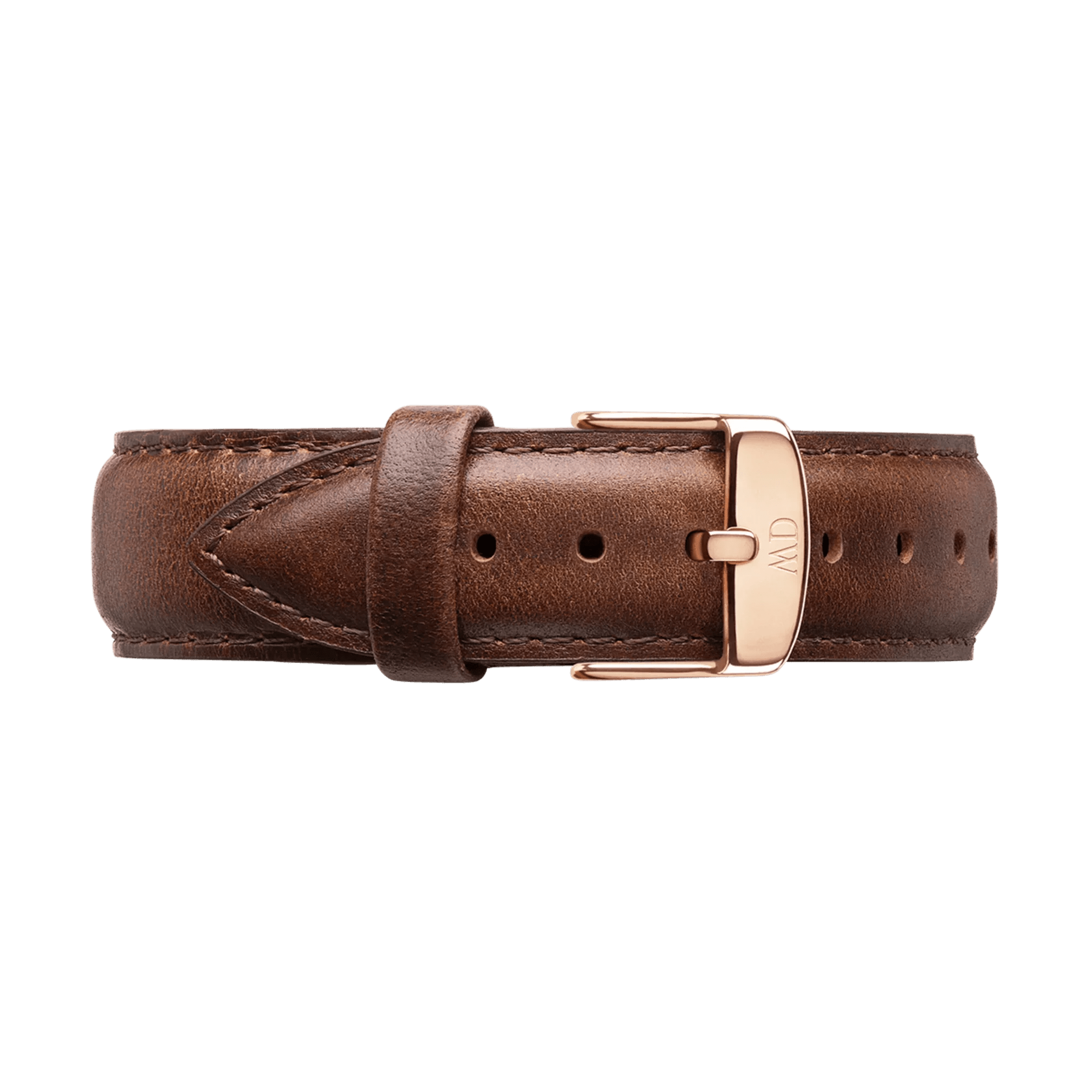 Daniel Wellington Classic Bristol Ladies Brown Watch Dw00100039