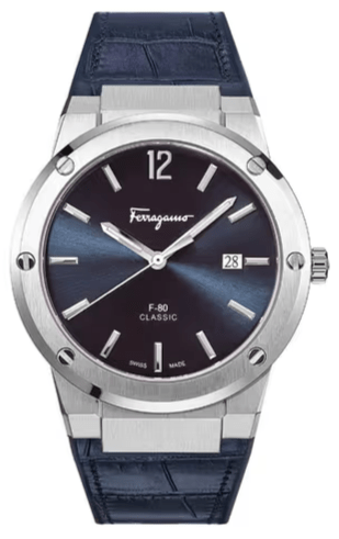 Salvatore Ferragamo Watch For Sfdt00719
