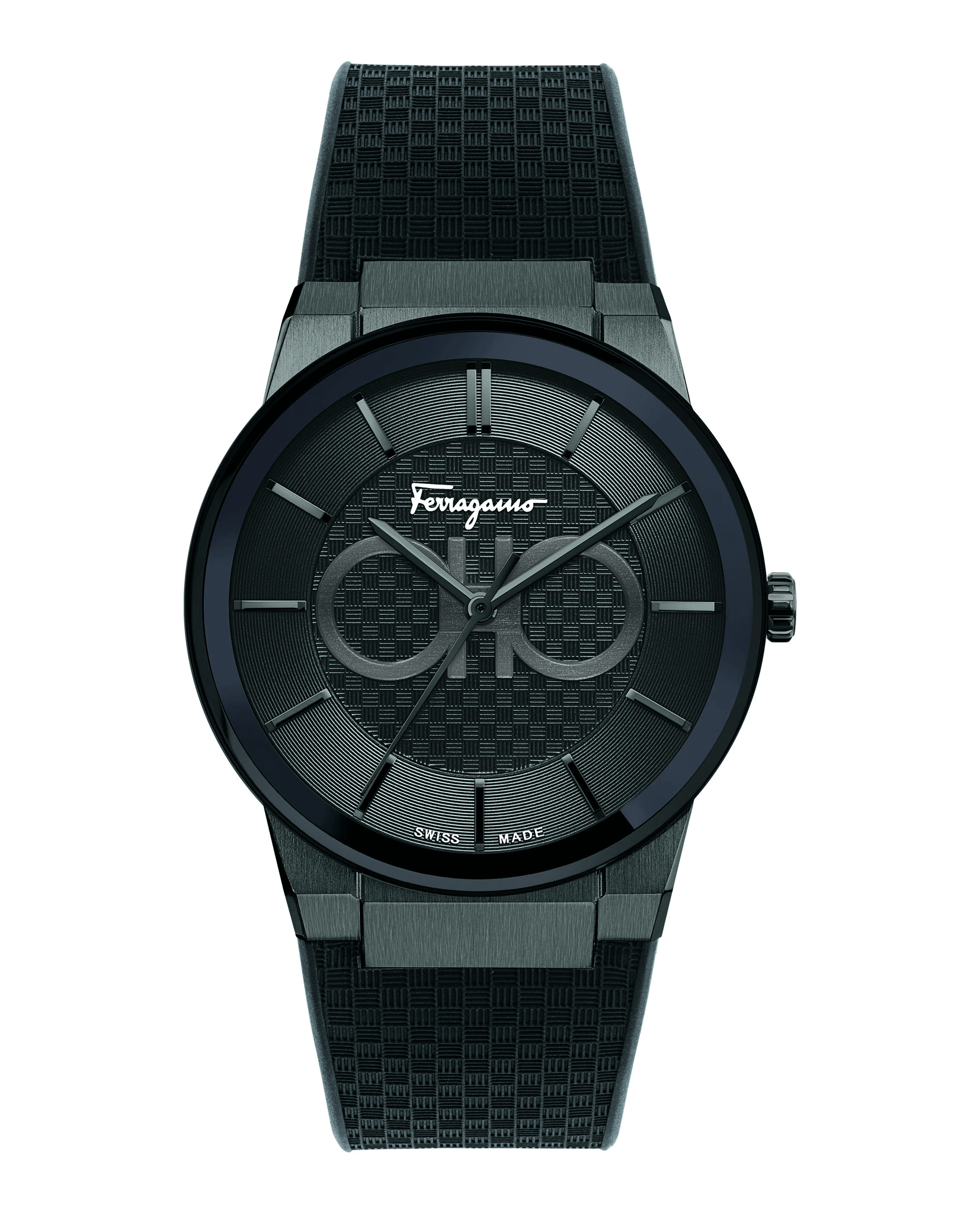 Salvatore Ferragamo Watch For Sfhp00320