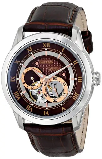 Bulova Watch For 96a120
