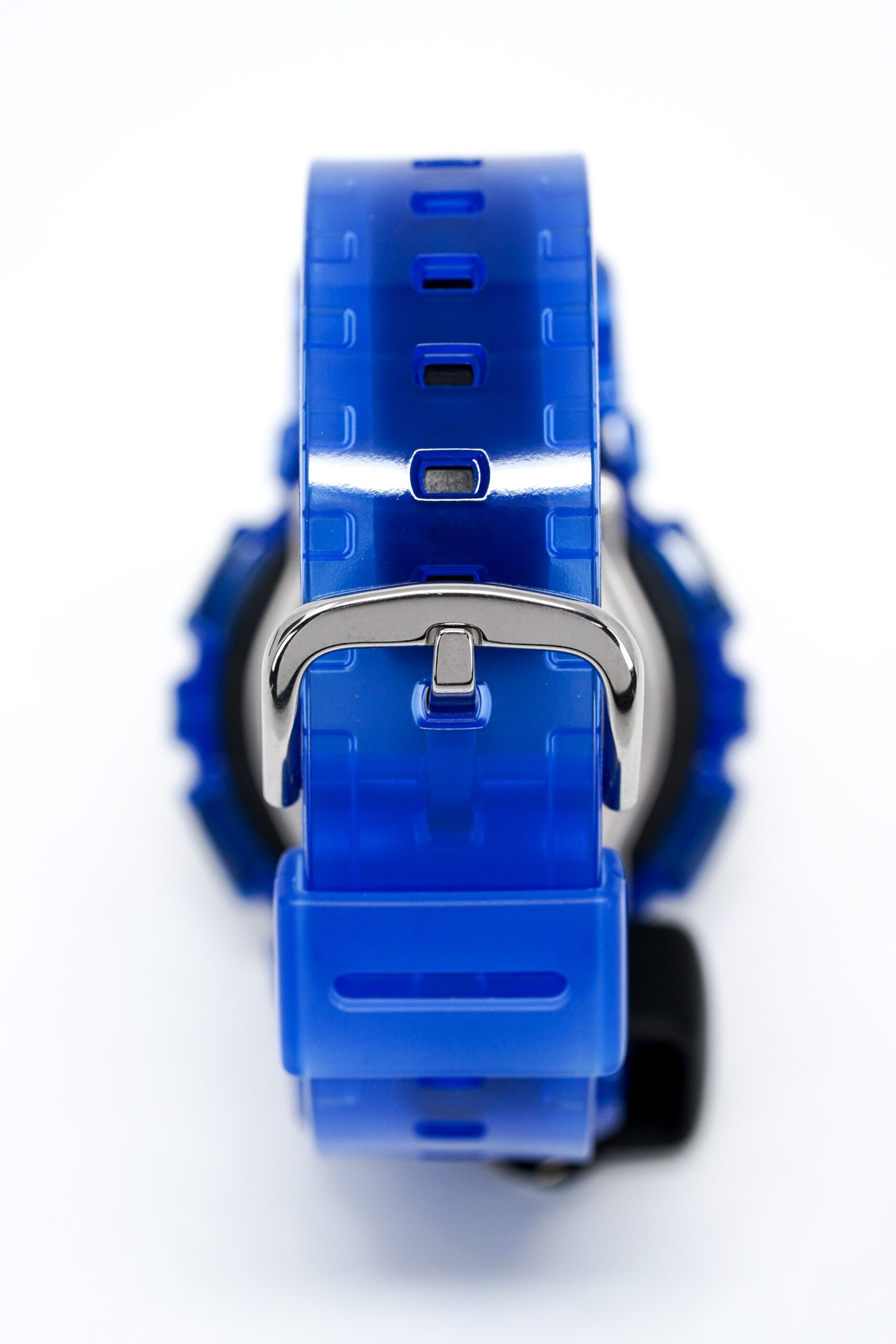 Casio G Shock Baby G Watch Big Case Ba 110cr 2adr