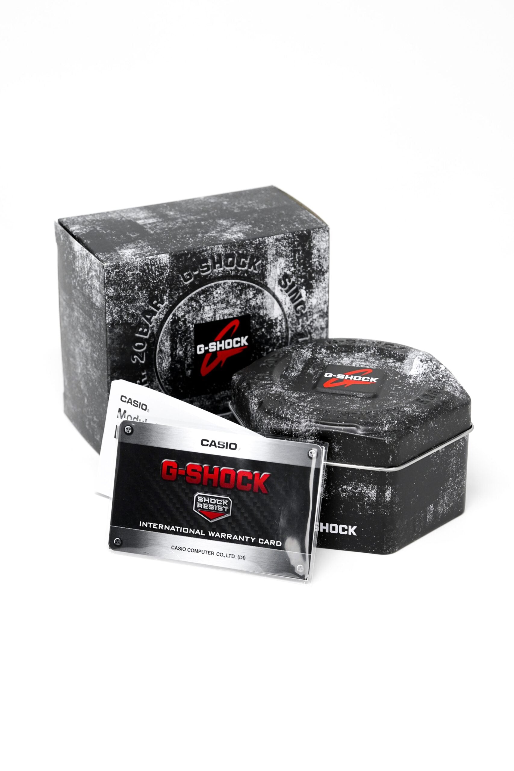 Casio G Shock Watch Mens Solid Colour Black Dw 5600bb 1dr