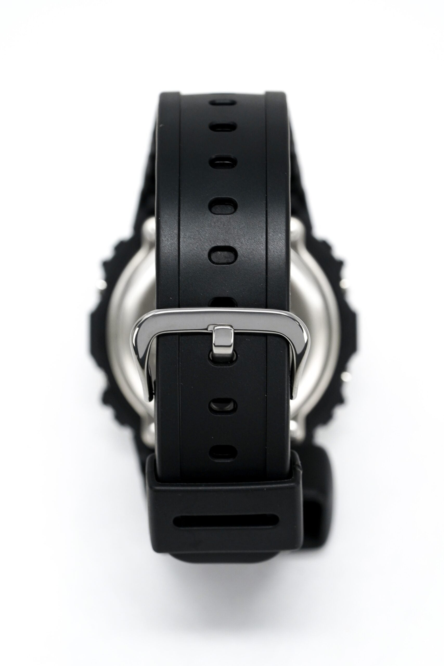 Casio G Shock Watch Mens Origin Black Dw 5600e 1vdf