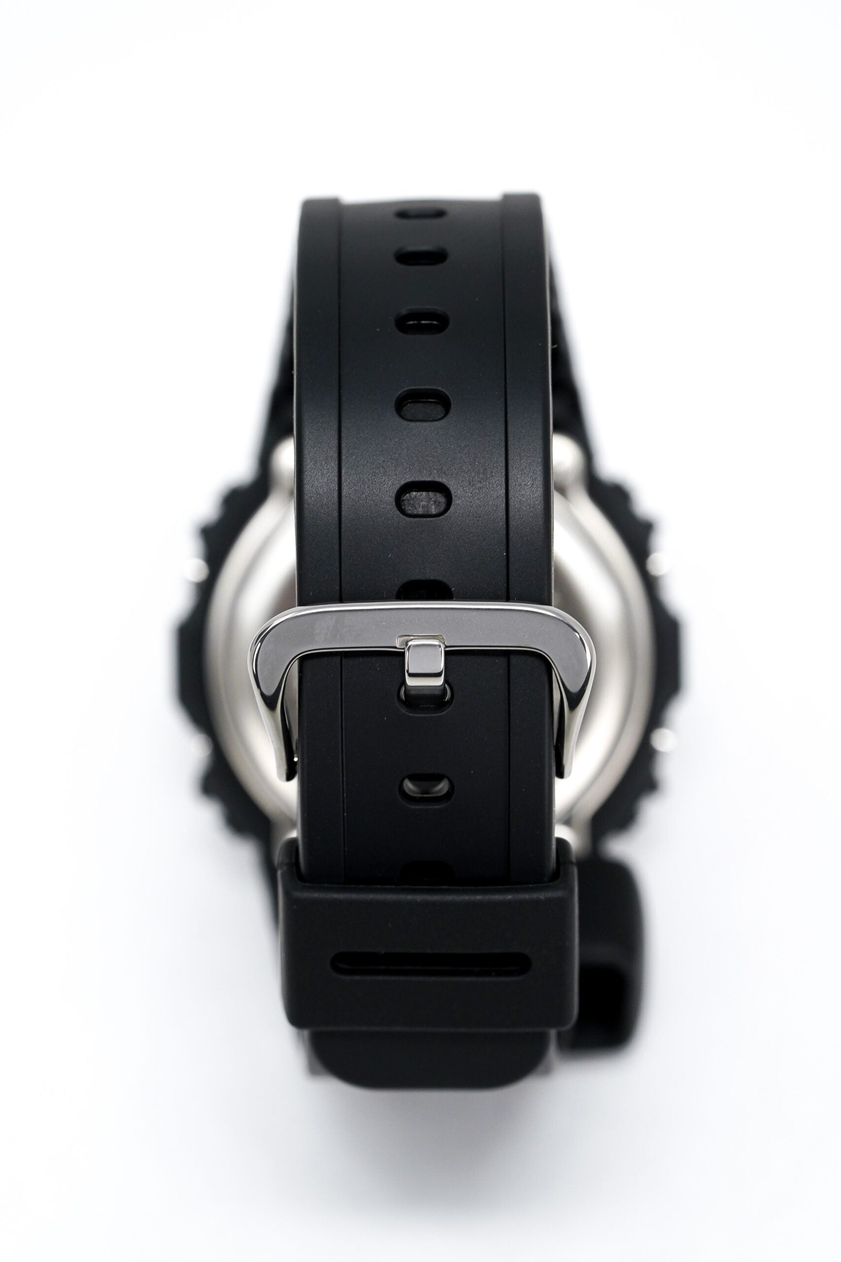 Casio G Shock Watch Mens Square Black Dw 5600e 1ver
