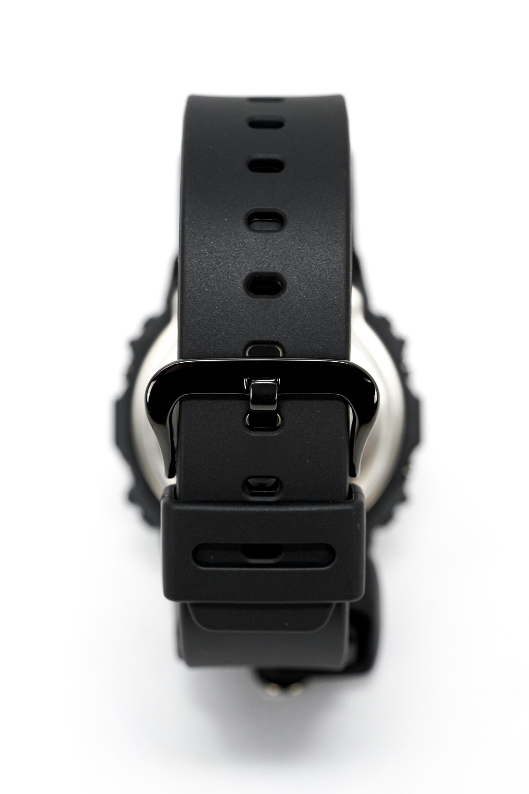 Casio G Shock Watch Mens Black Dw 5600ms 1dr