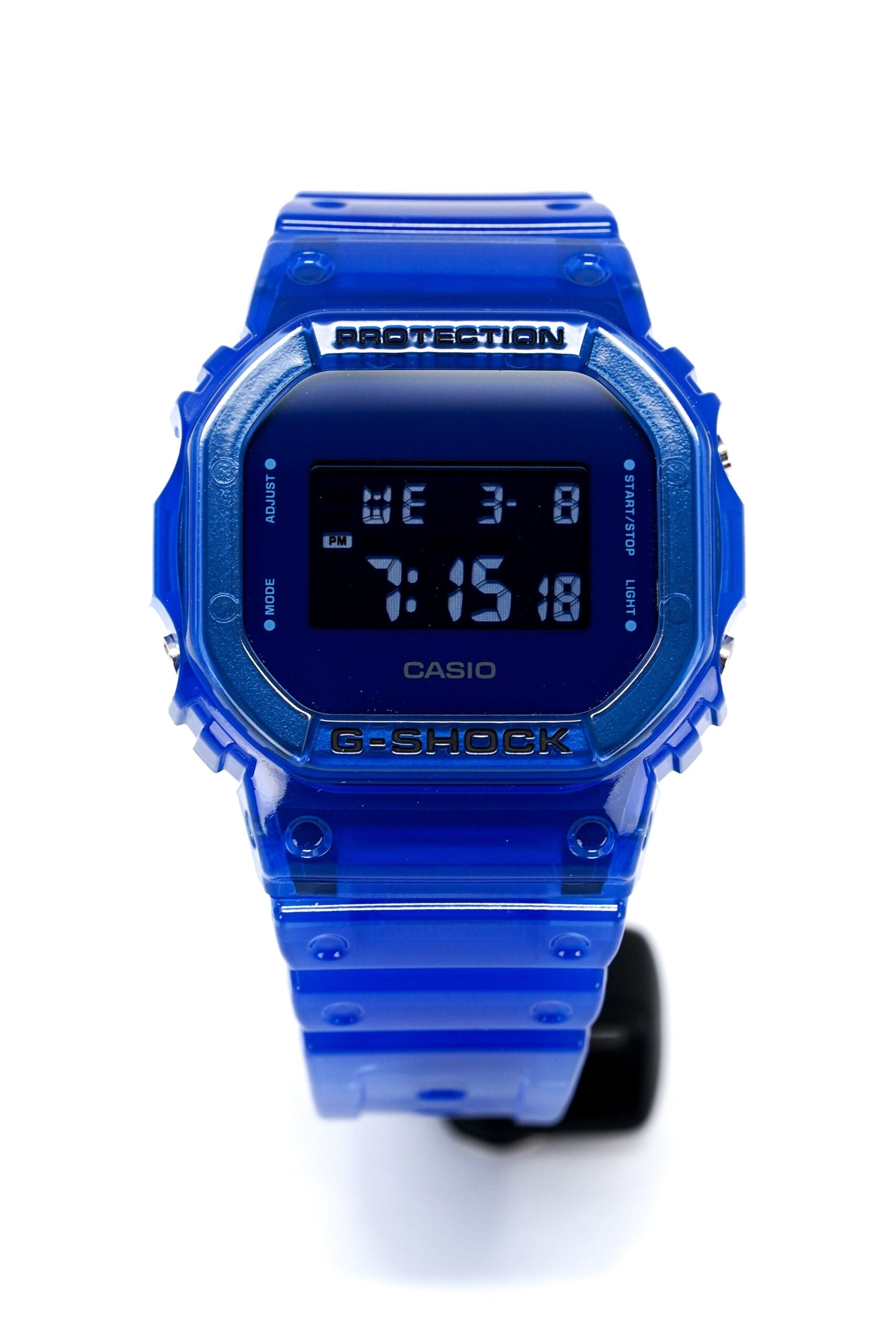 Casio G Shock Baby G Watch Dw 5600sb 2dr