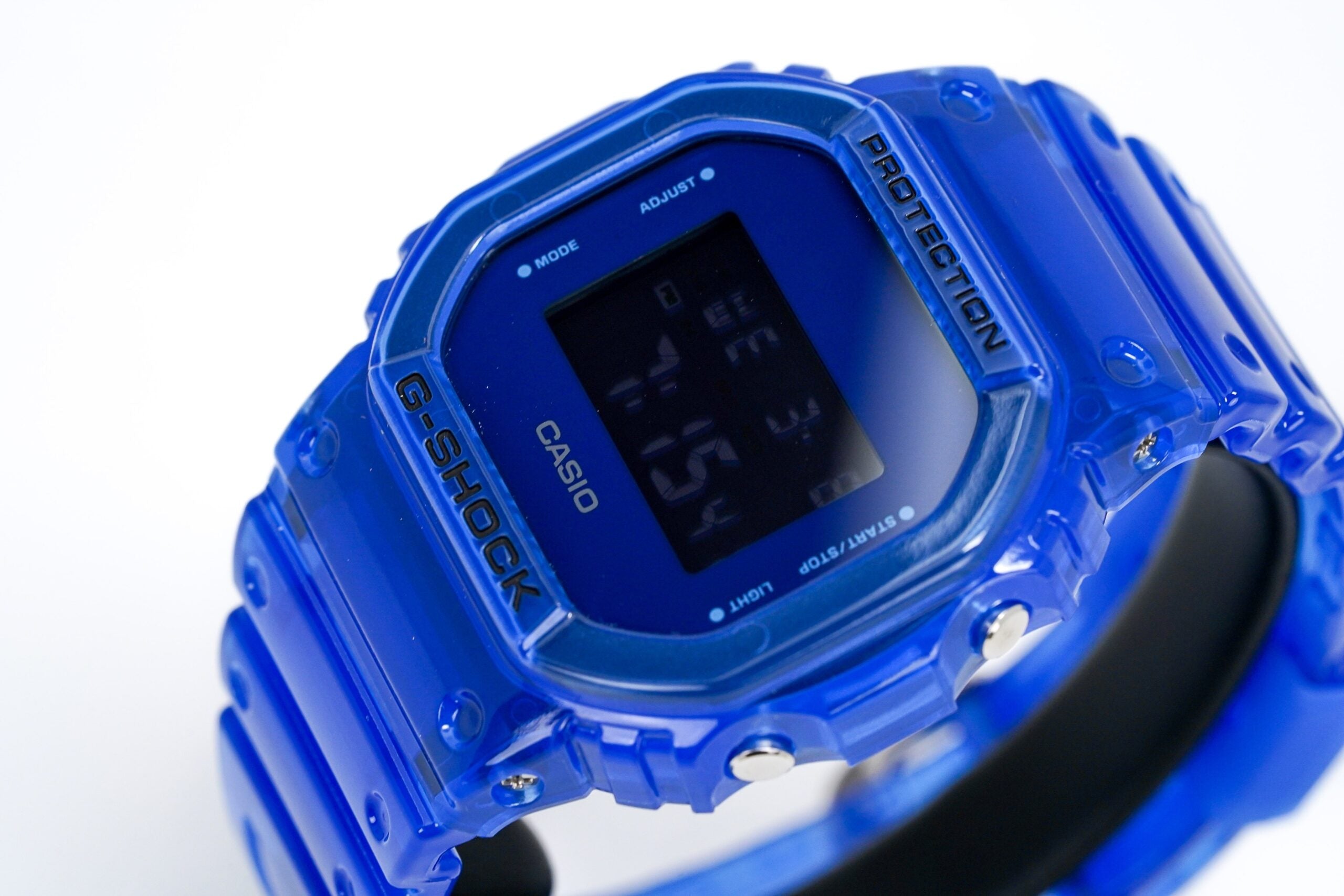Casio G Shock Baby G Watch Dw 5600sb 2dr
