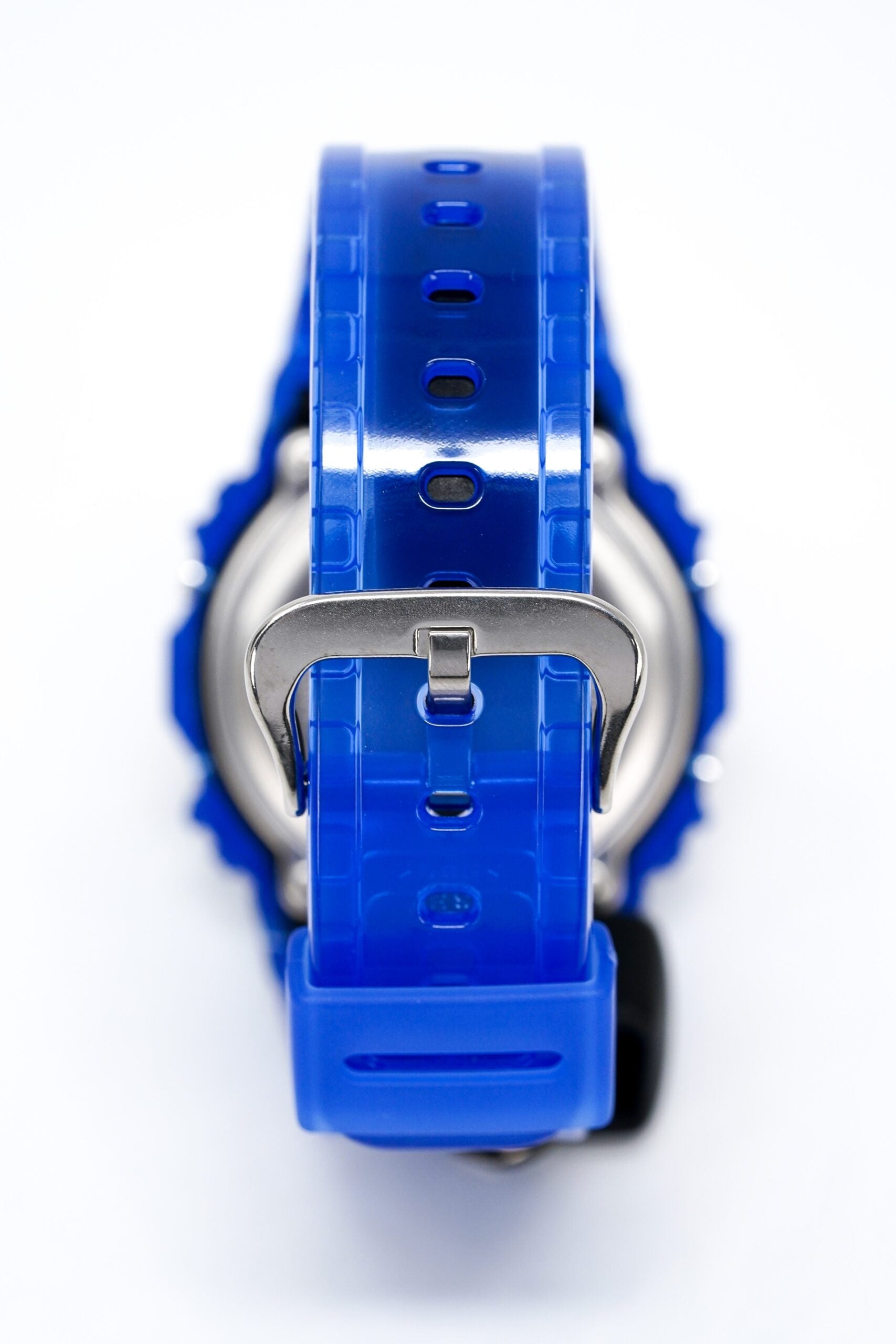 Casio G Shock Baby G Watch Dw 5600sb 2dr