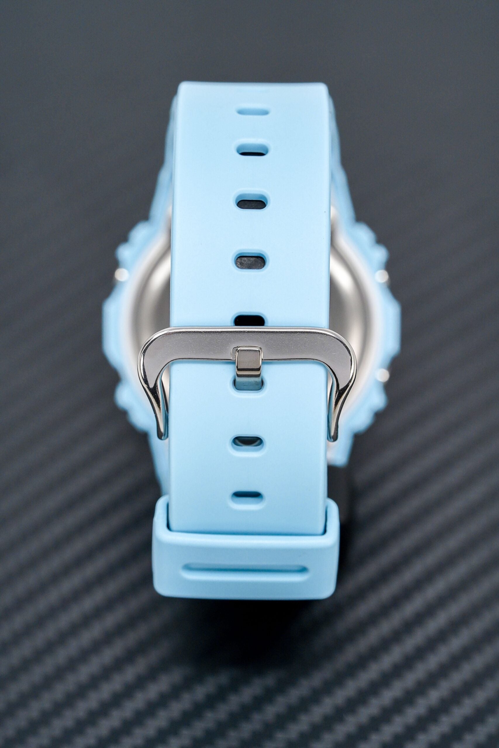 Casio G Shock Mens Watch Dw 5600sc 2dr