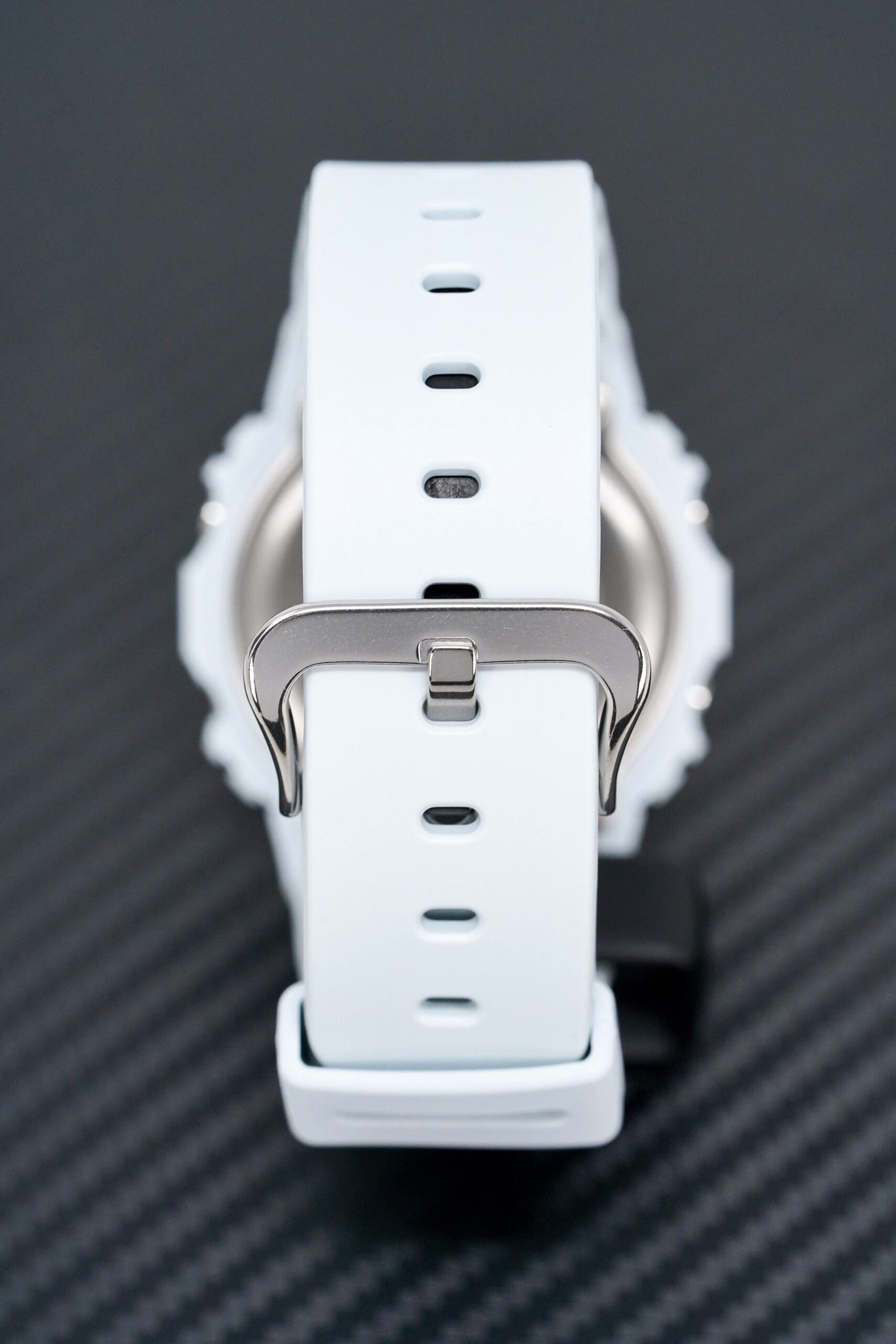 Casio G Shock Mens Watch White Dw 5600sc 8dr