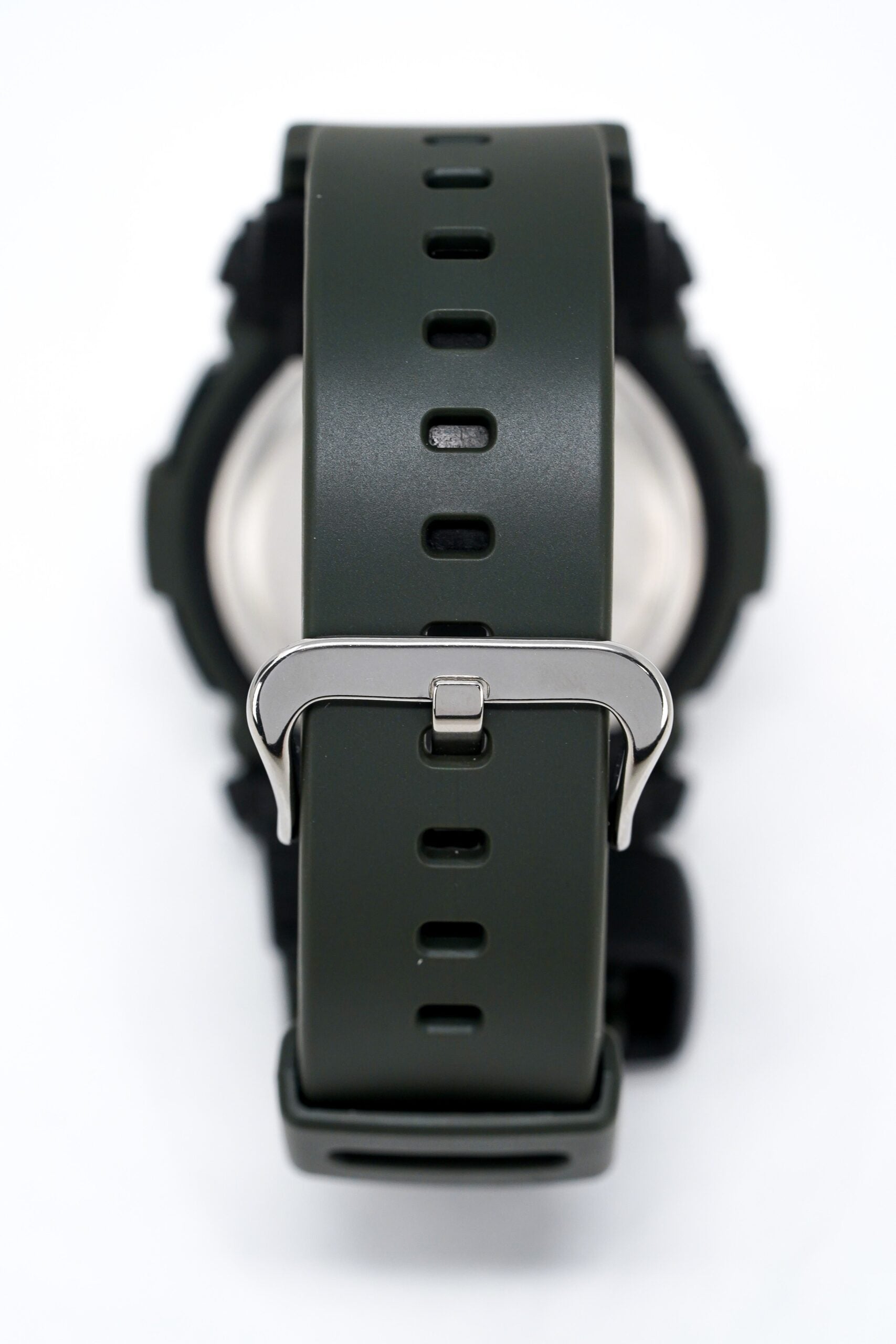 Casio G Shock Watch Mens G Rescue Black G 7900 3dr