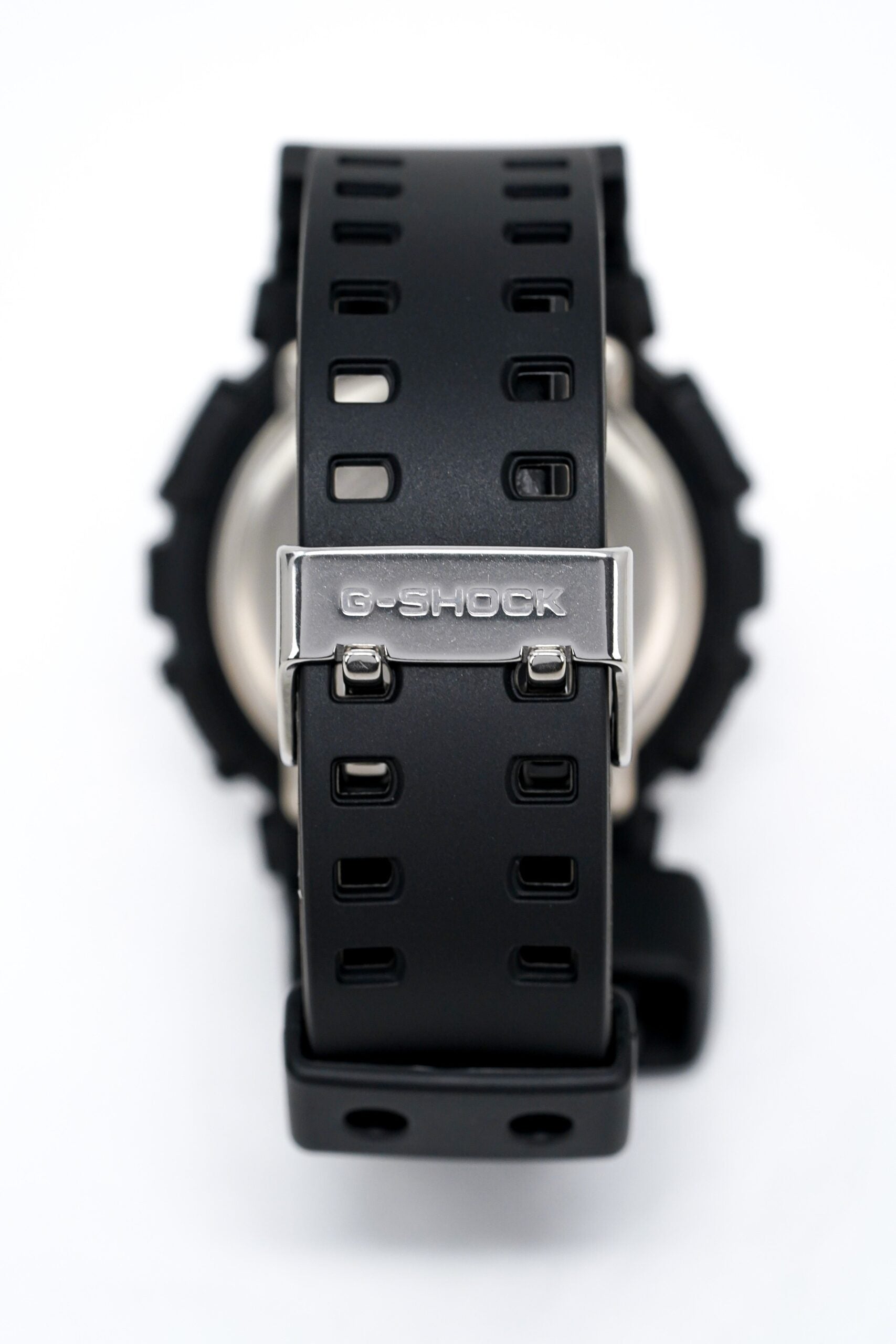 Casio G Shock Watch Mens Big Case Black Ga 140 1a4dr