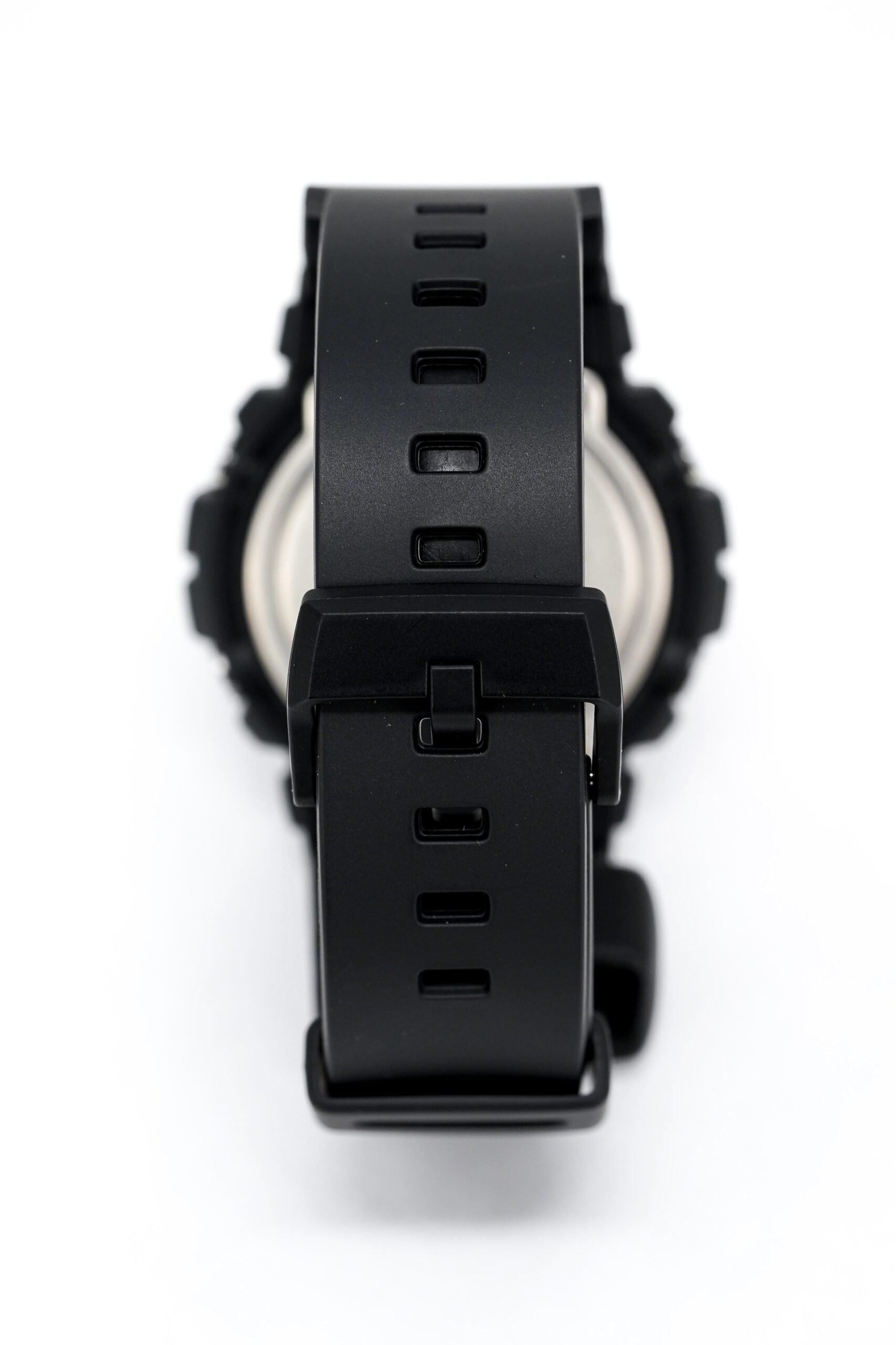 Casio G Shock Watch Black Neon Digital Camo Ga 800dc 1adr