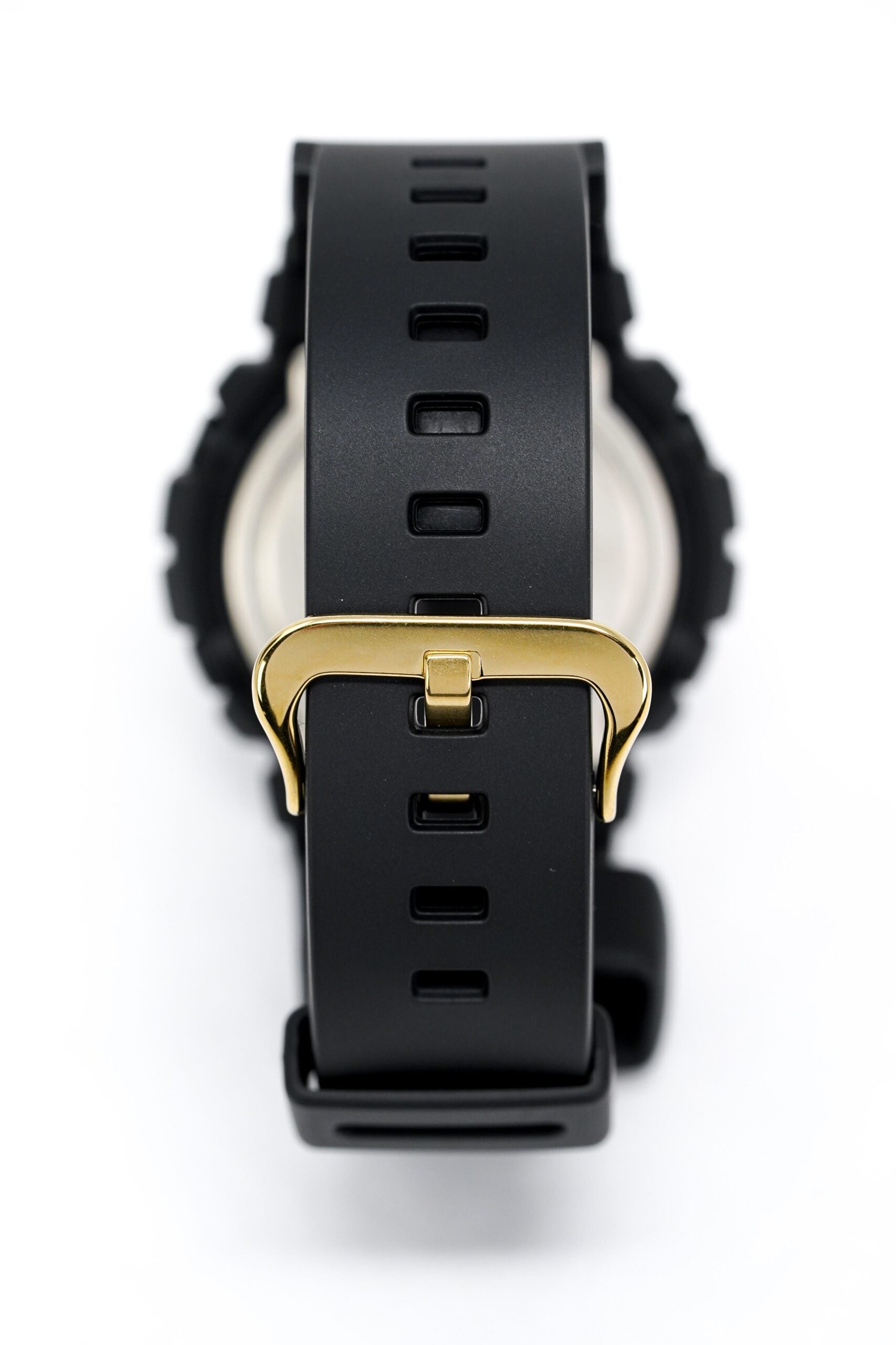 Casio G Shock Watch Black Gold Ga 810b 1a9dr