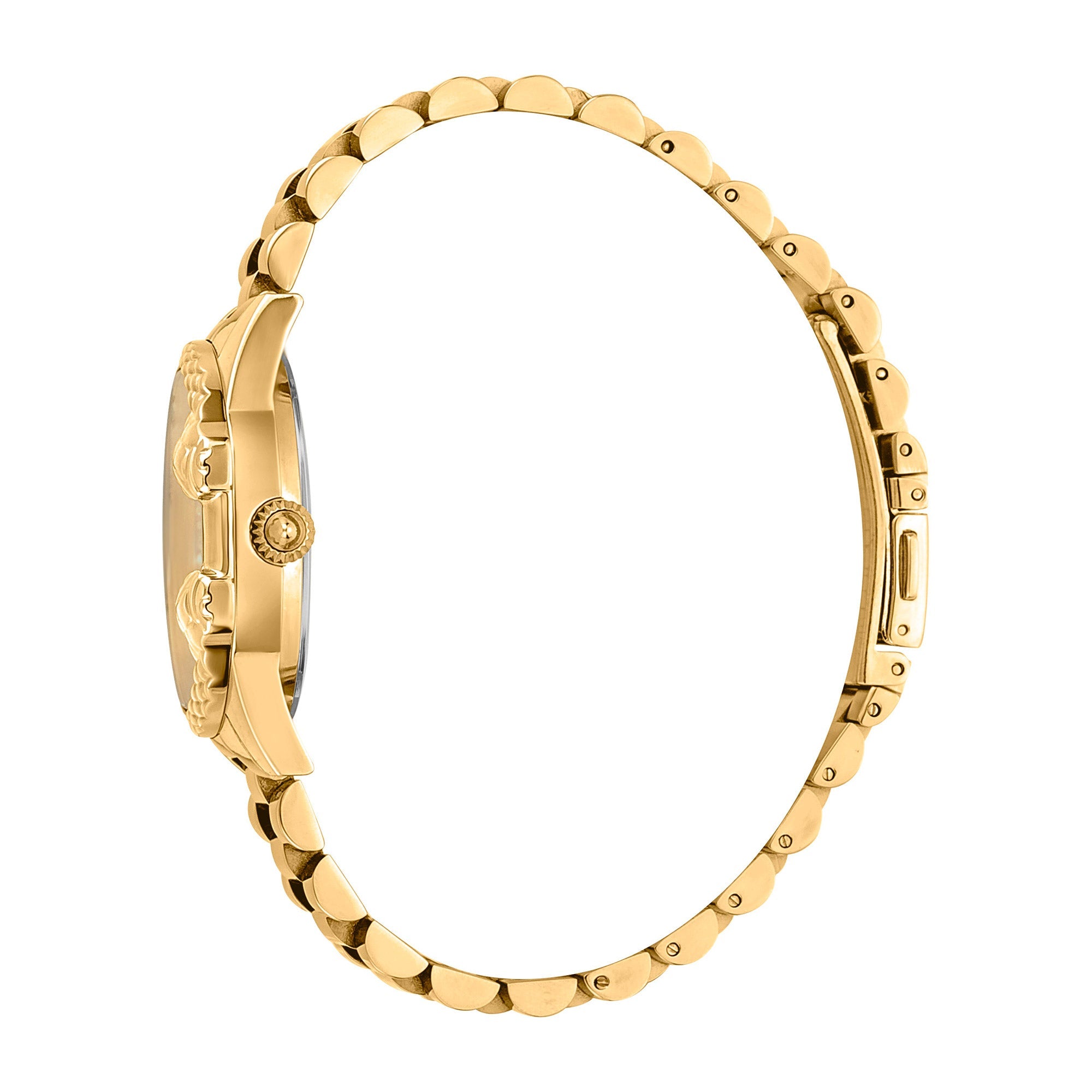 Just Cavalli Set Catena Yellow Gold