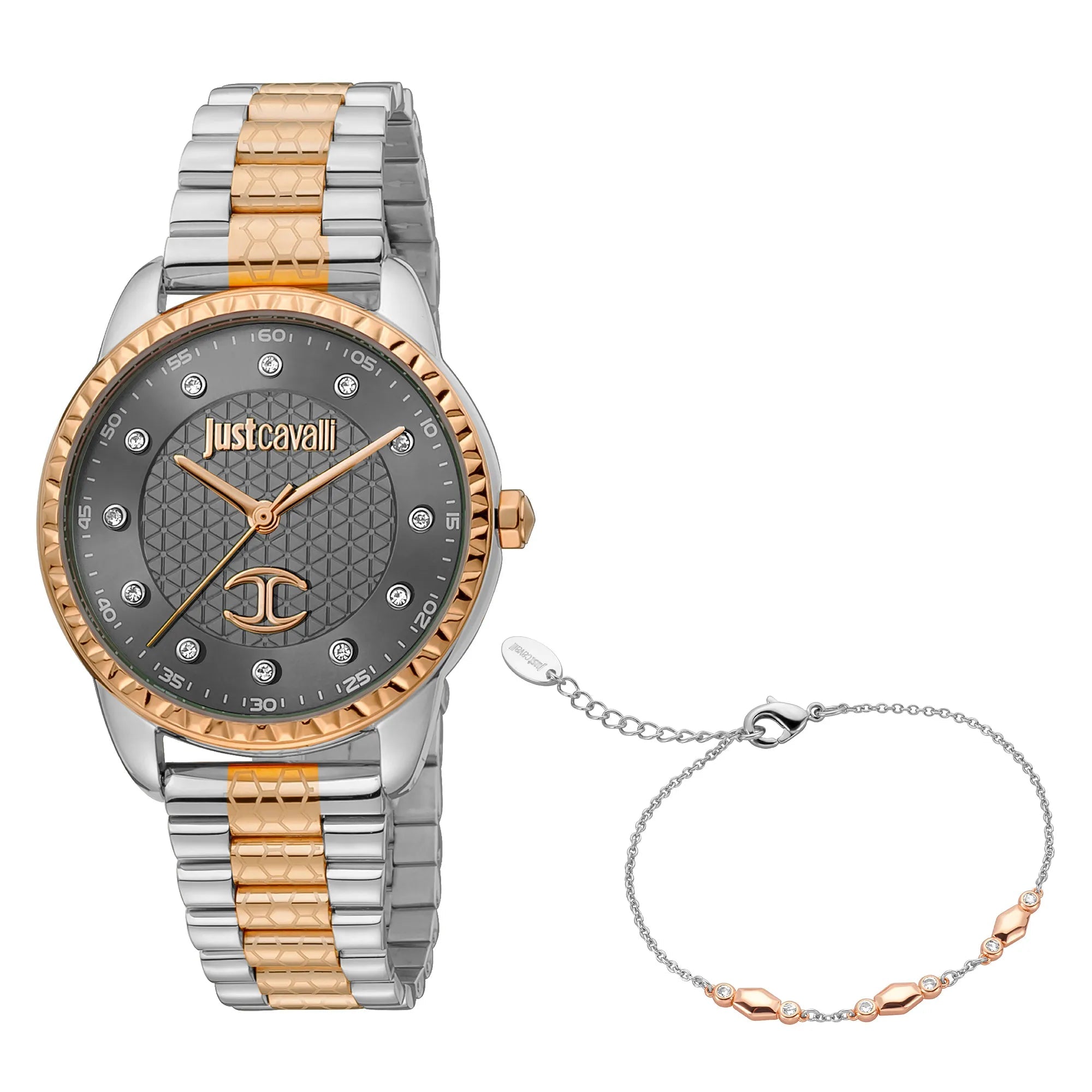 Just Cavalli Regali Two Tones RG