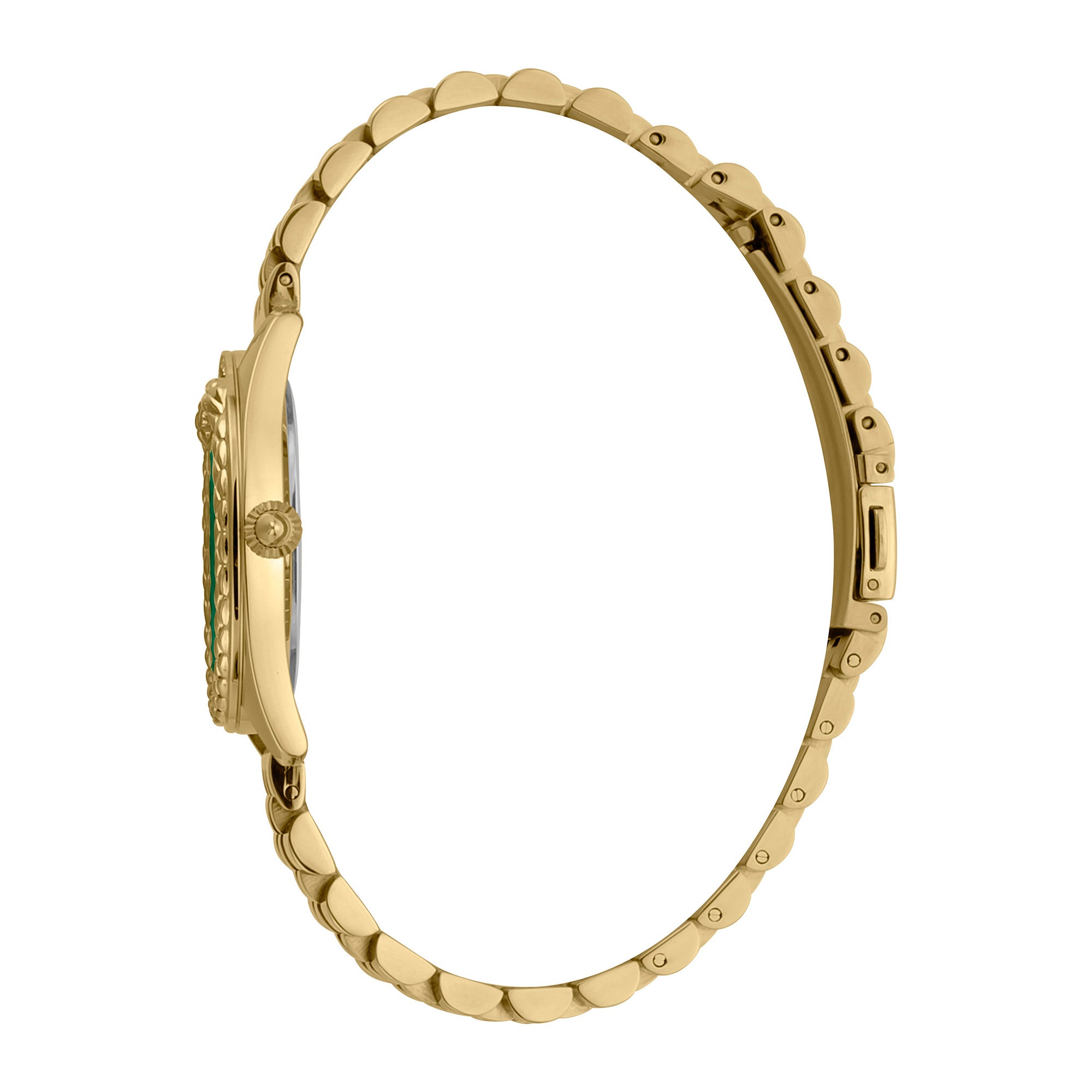 Just Cavalli Brillante Gold Green