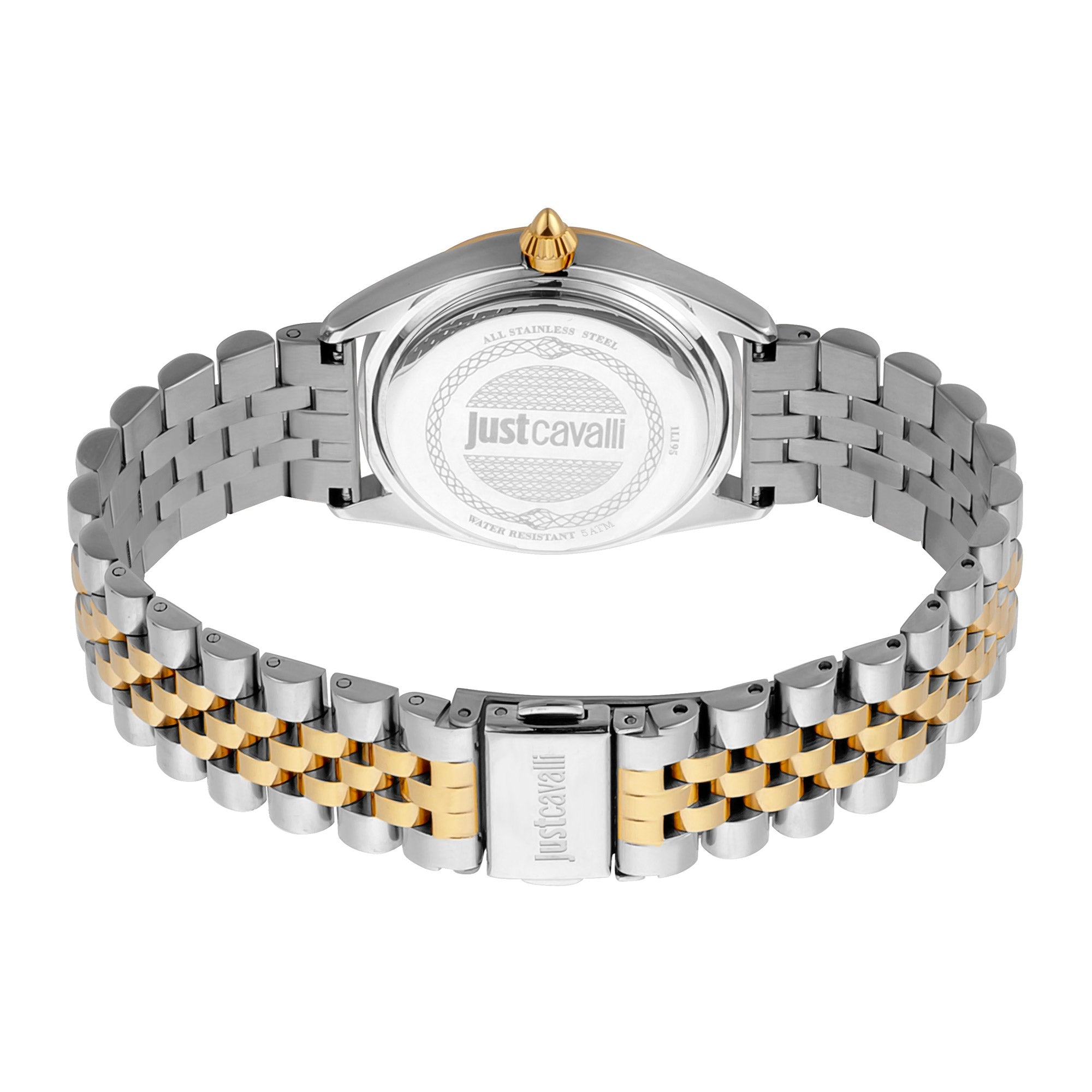 Just Cavalli Brillante Gold MOP