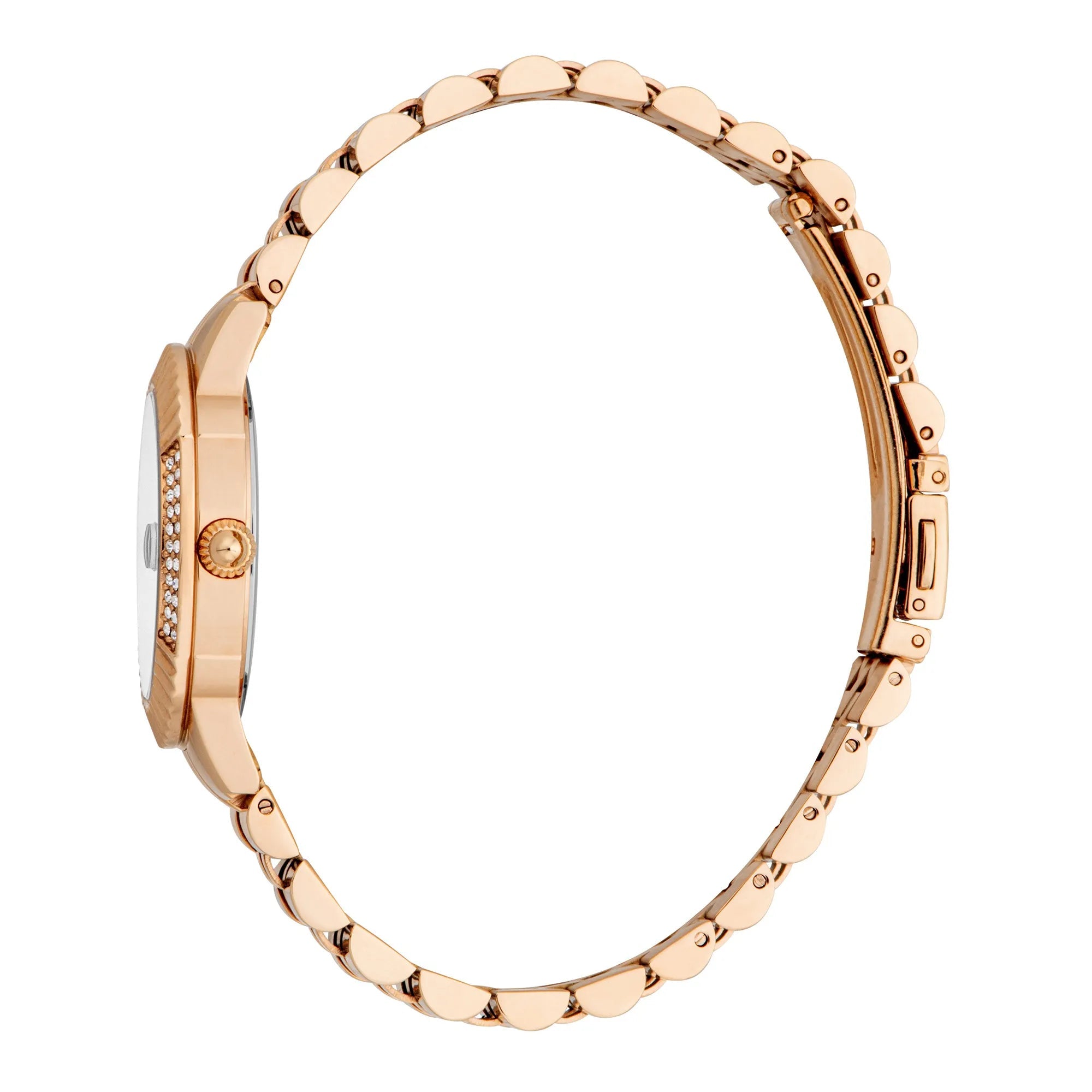 Just Cavalli Glam Rose Gold MOP