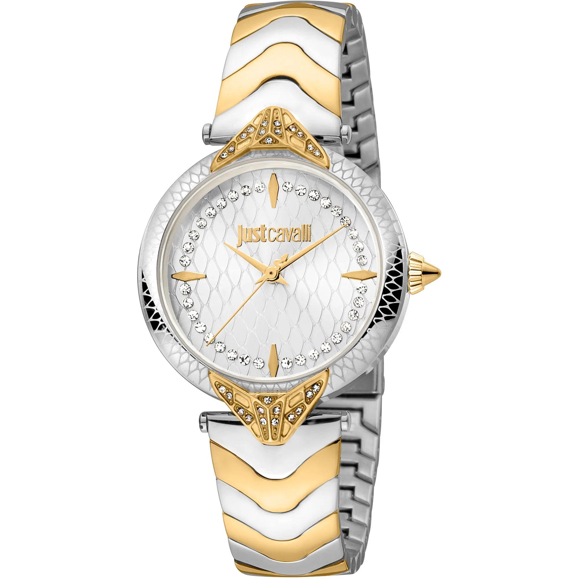 Just Cavalli Luce Two Tones YG
