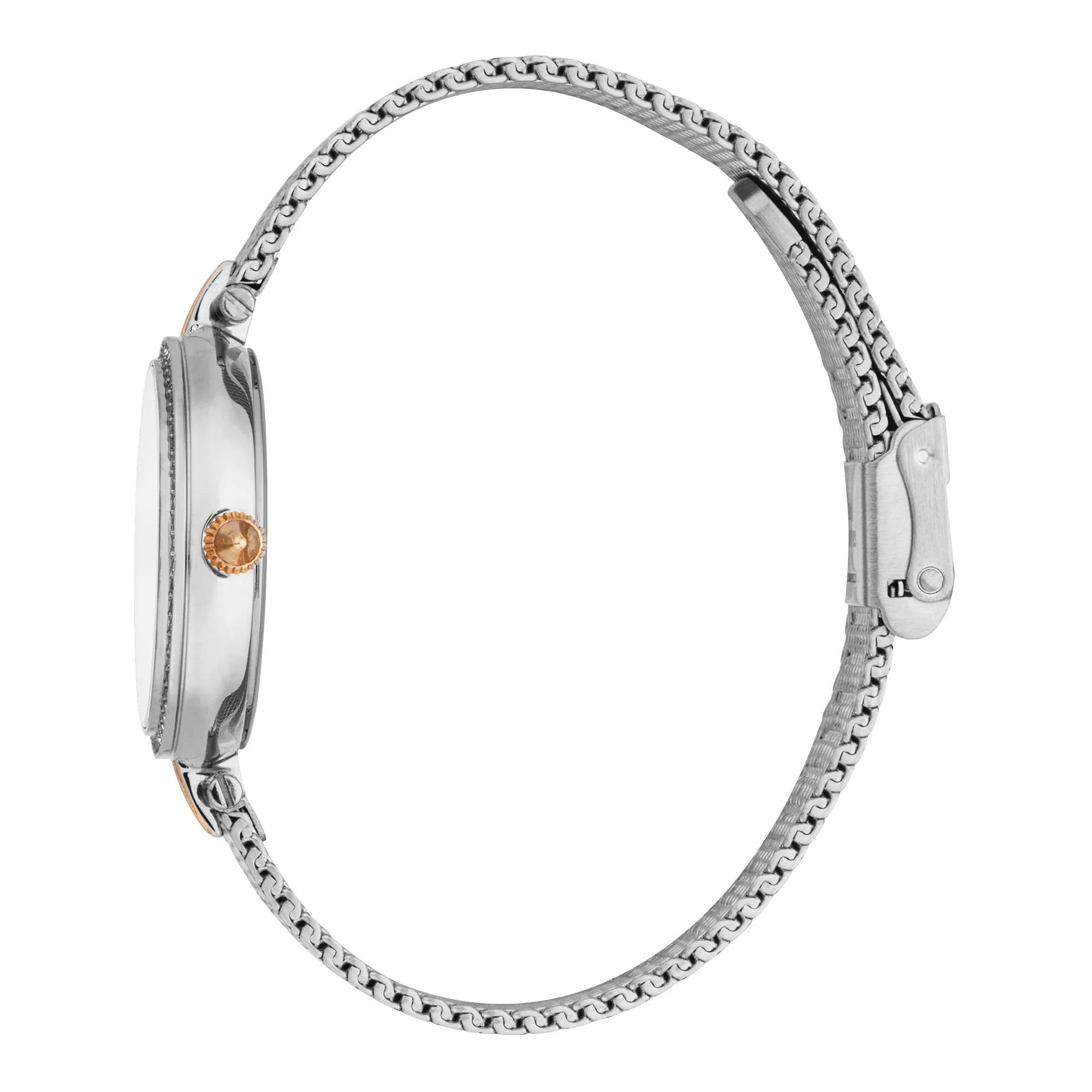 Just Cavalli Obsessive Snake Two Tones RG
