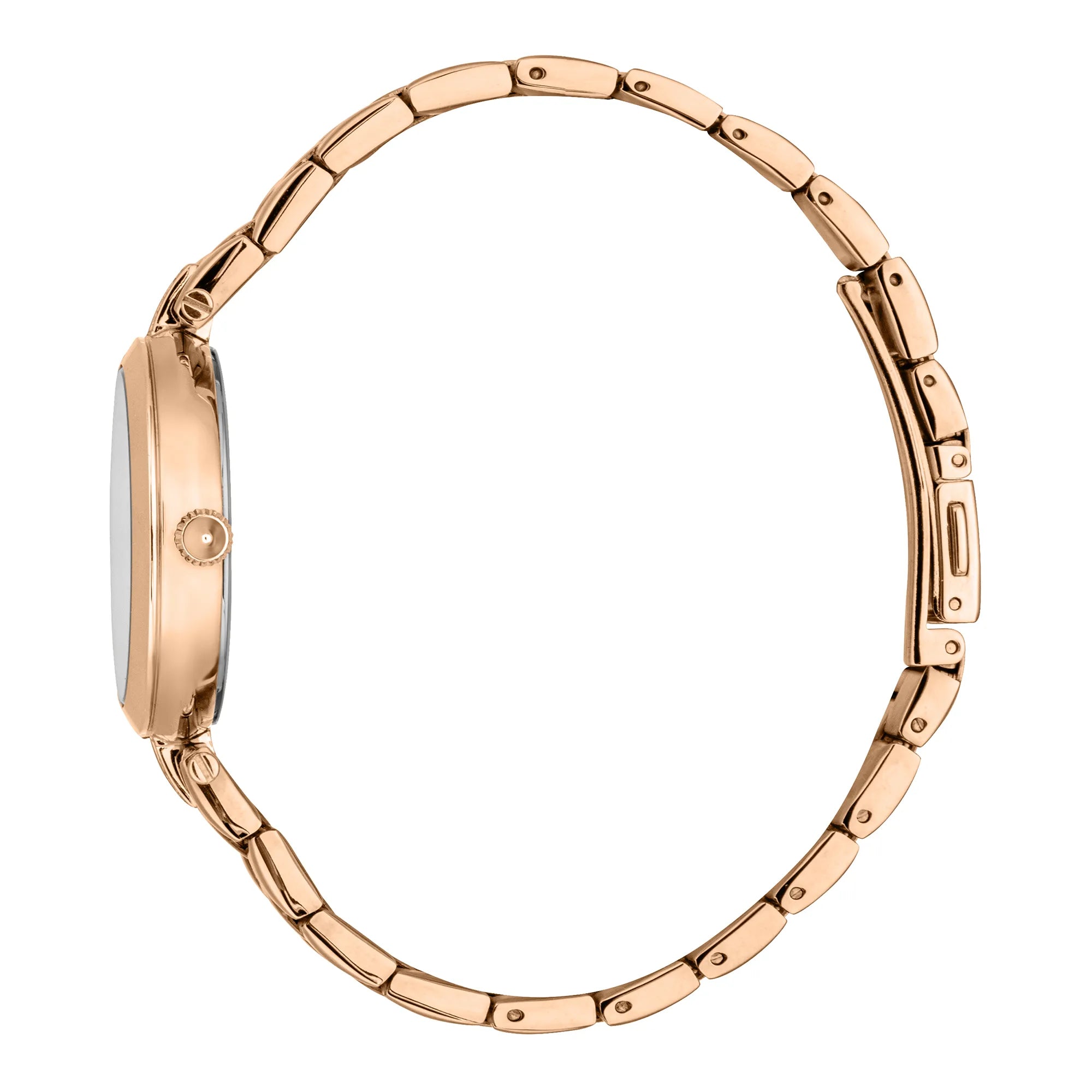Just Cavalli Maiuscola Rose Gold