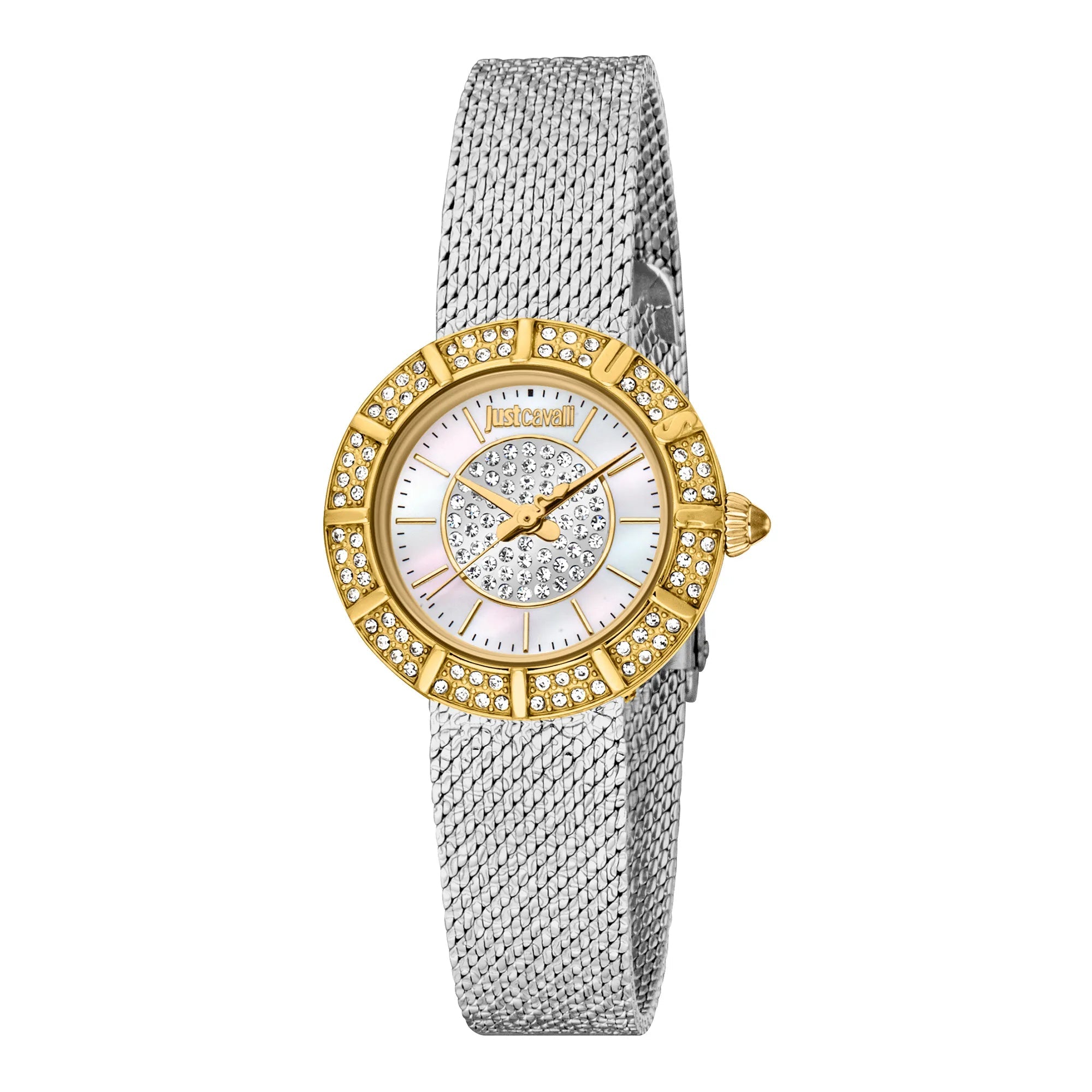 Just Cavalli Eleganza Mini Two Tones YG